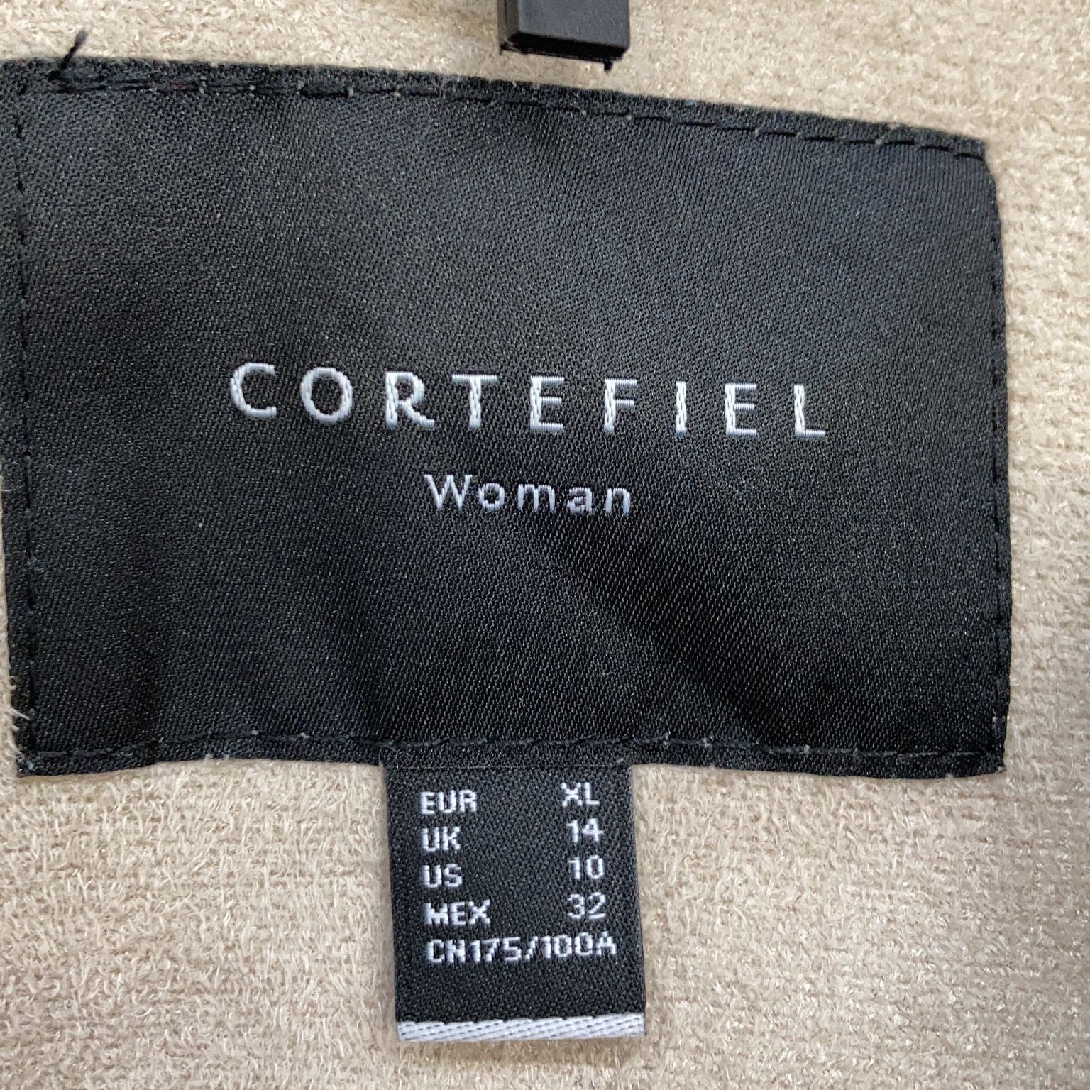 Cortefiel