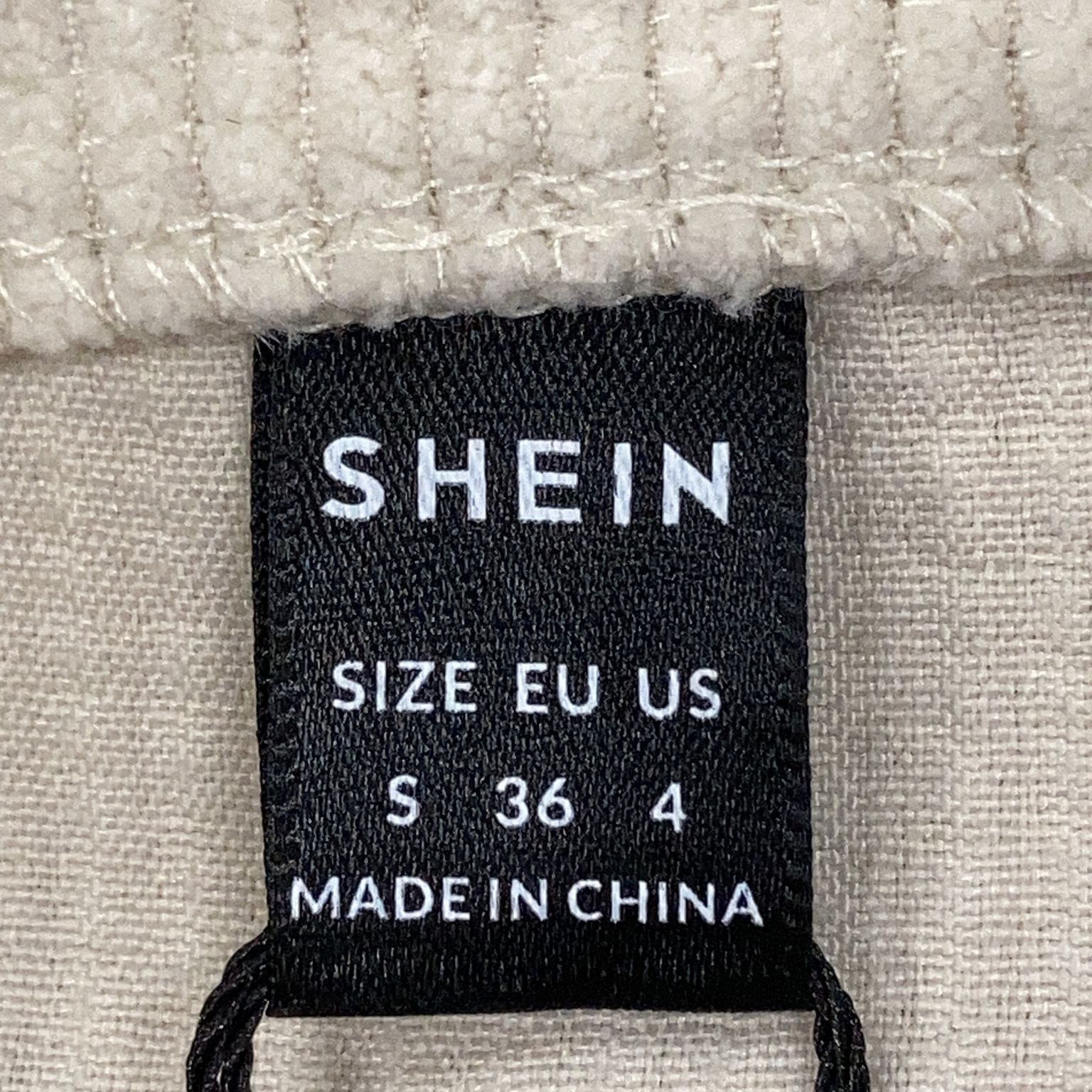 Shein