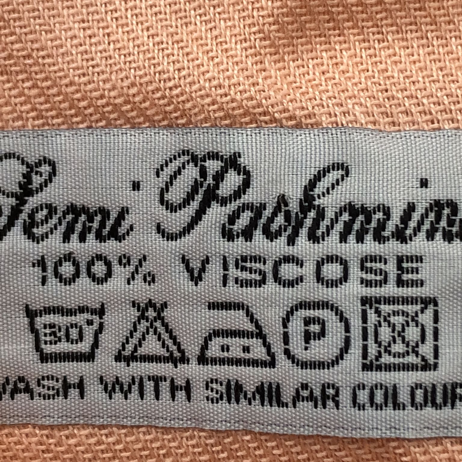 Semi Pashmina