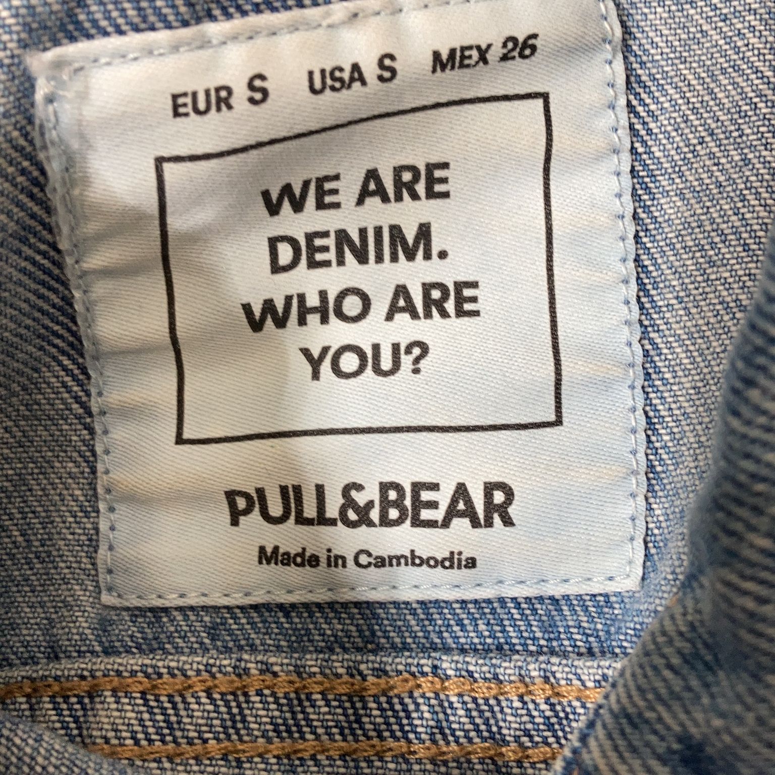 Pull  Bear