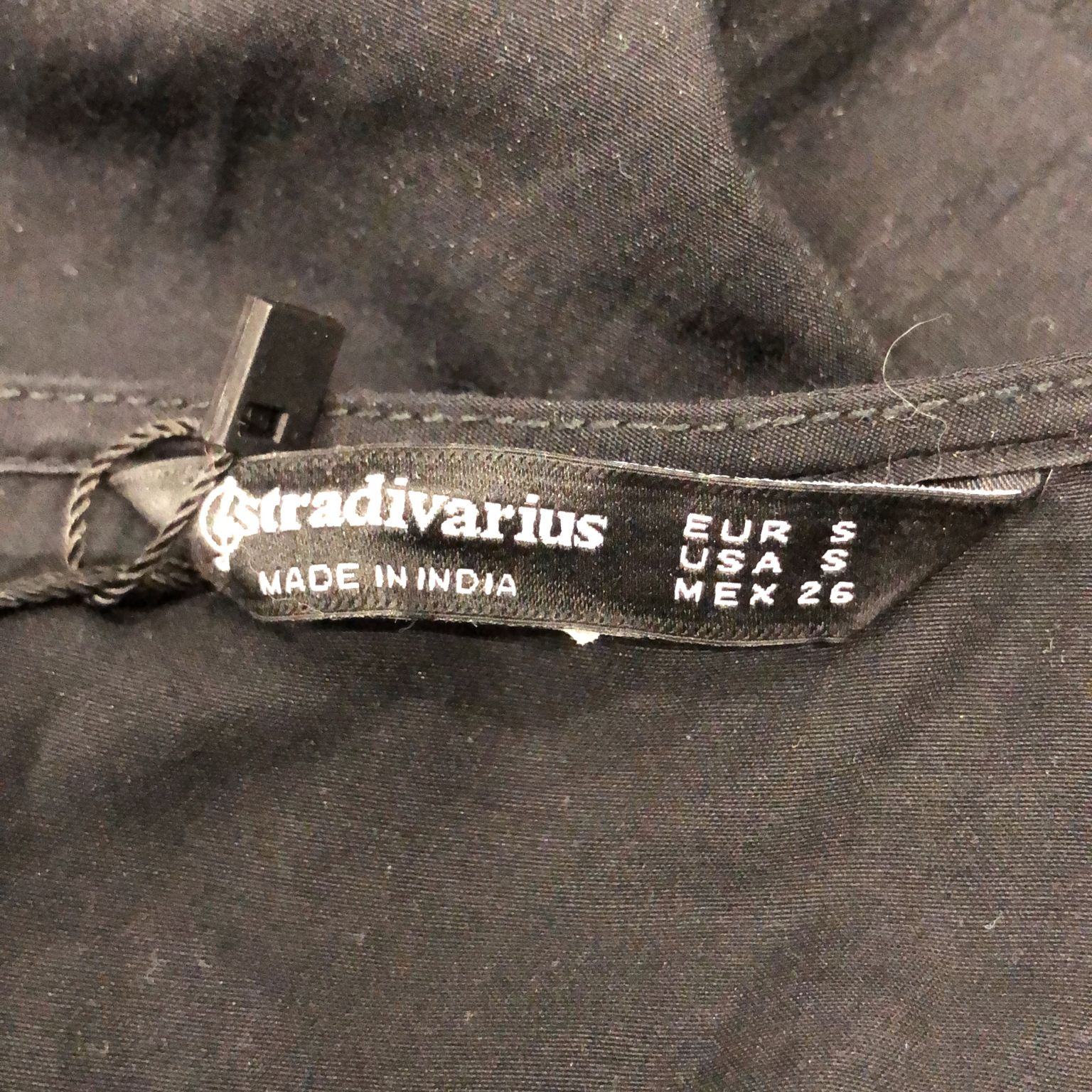 Stradivarius