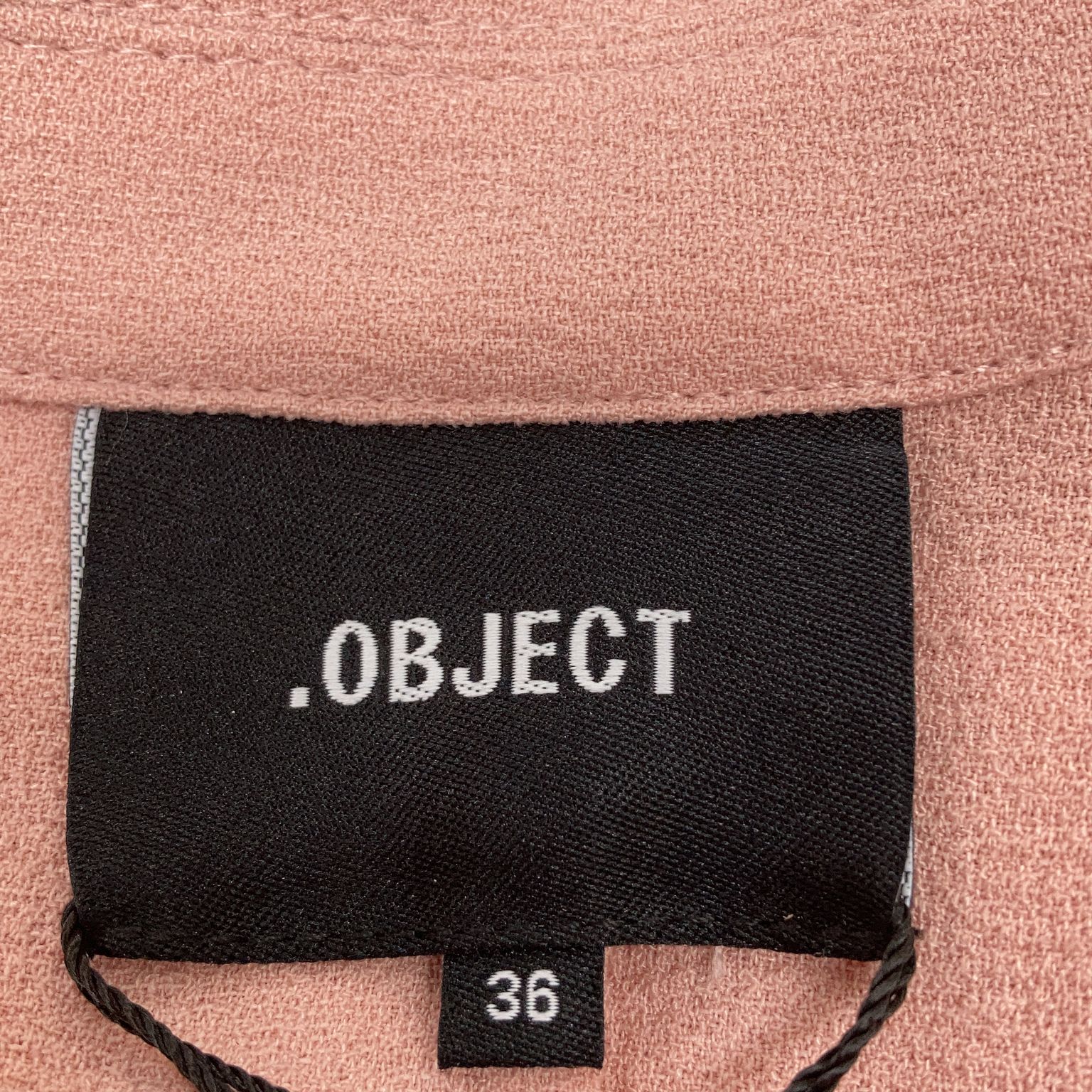 Object