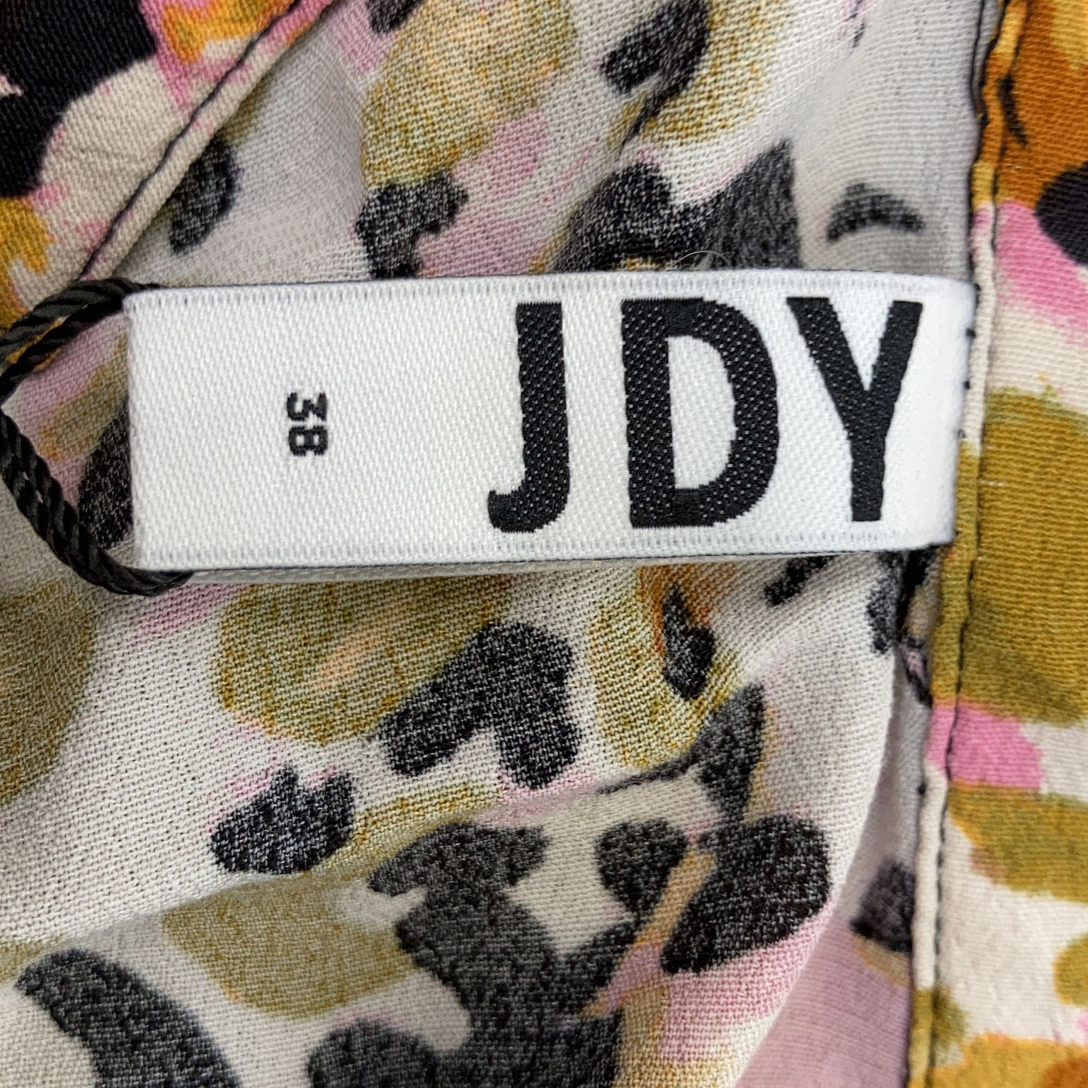 JDY