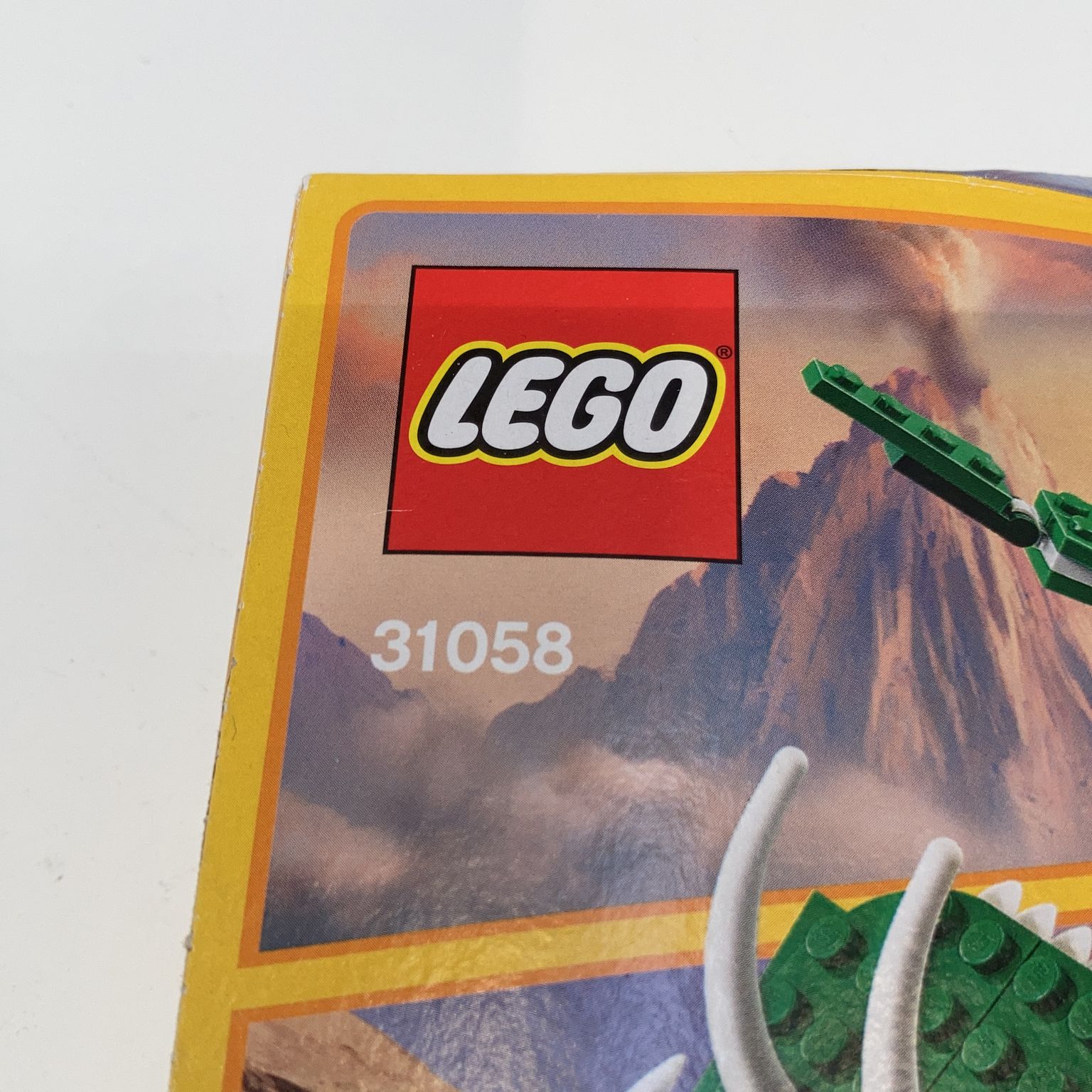 LEGO