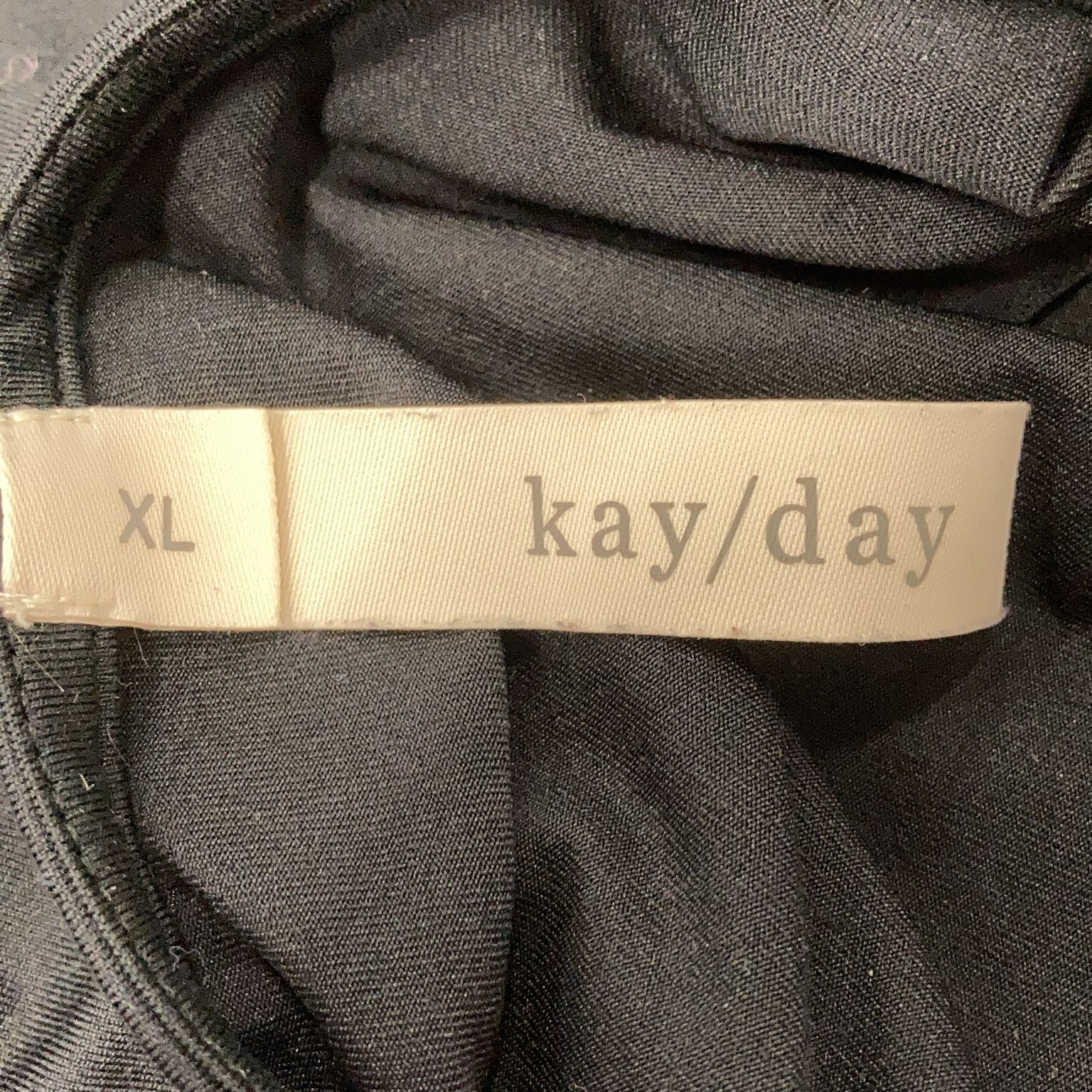 Kay/Day