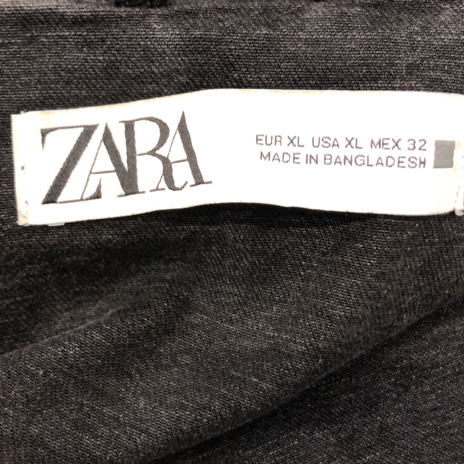 Zara