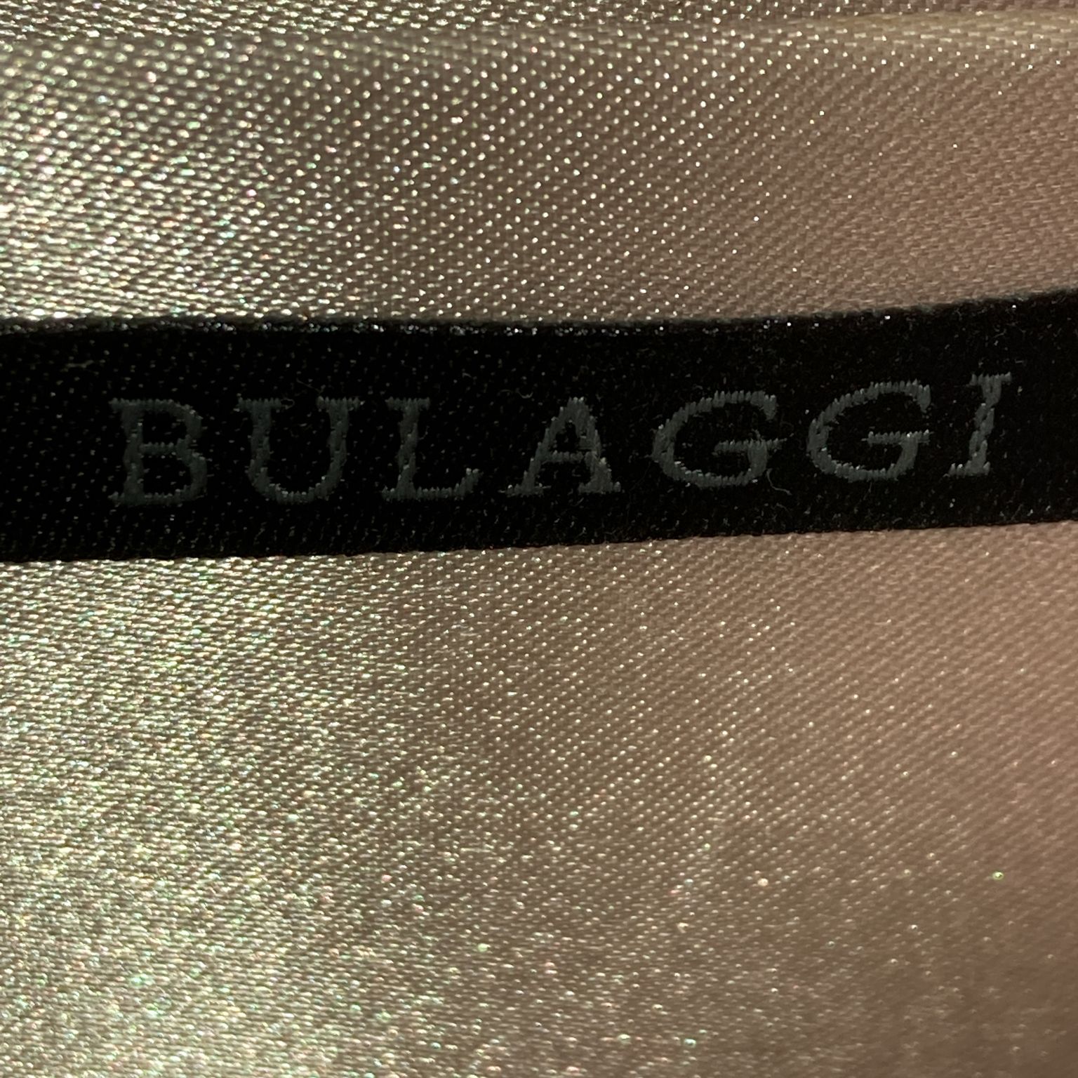 Bulaggi