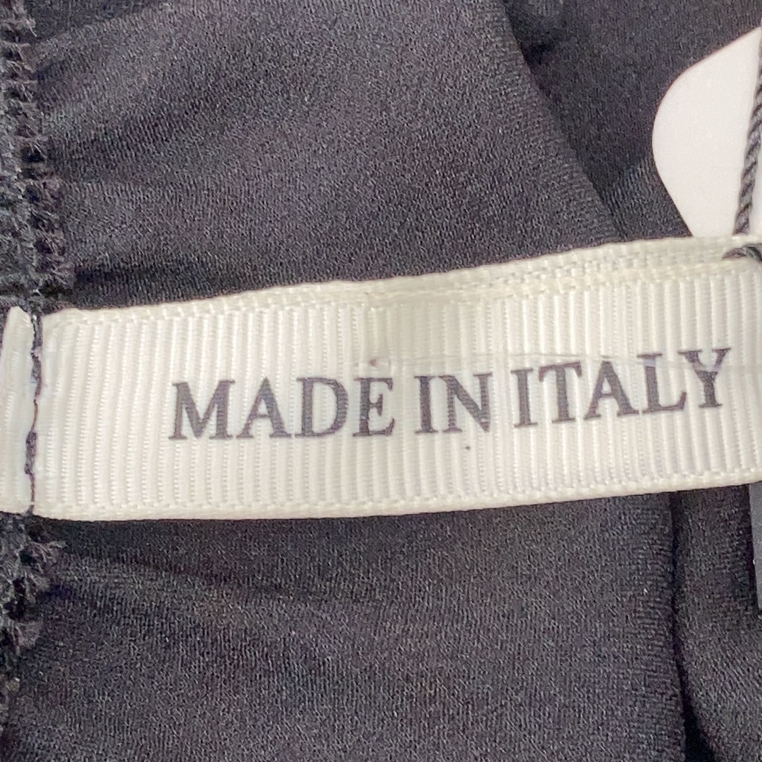 Made In Italy