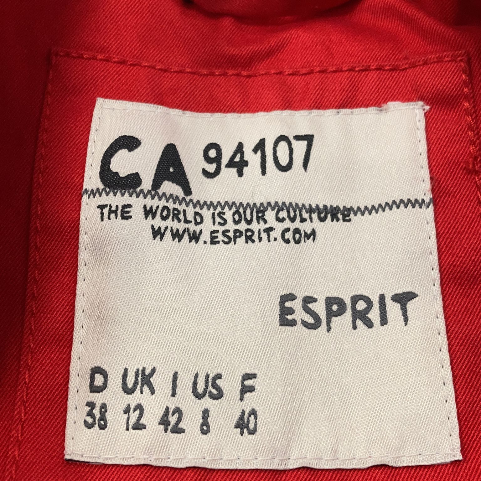 ESPRIT