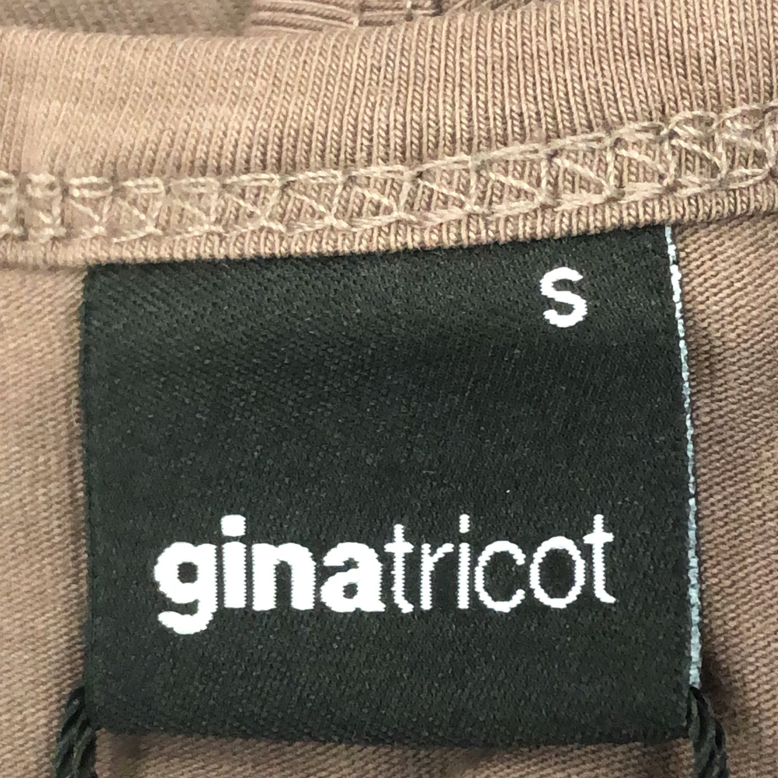 Gina Tricot