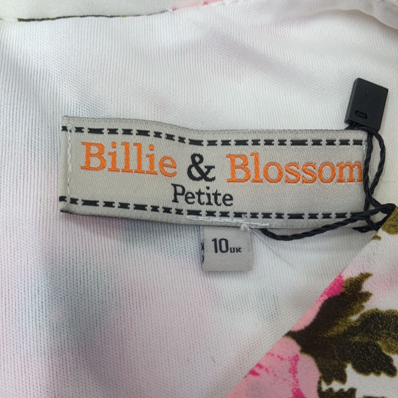 Billie  Blossom