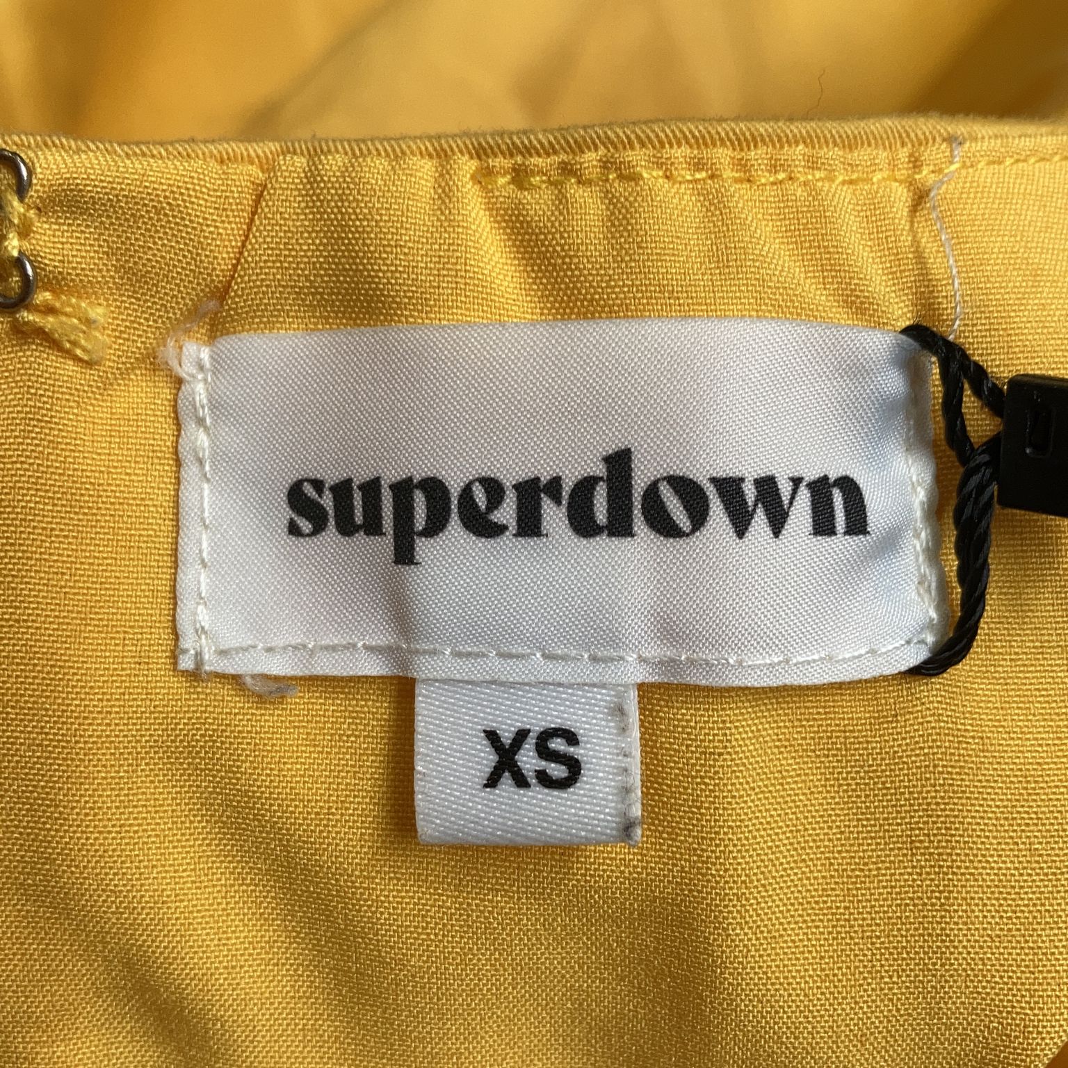 Superdown