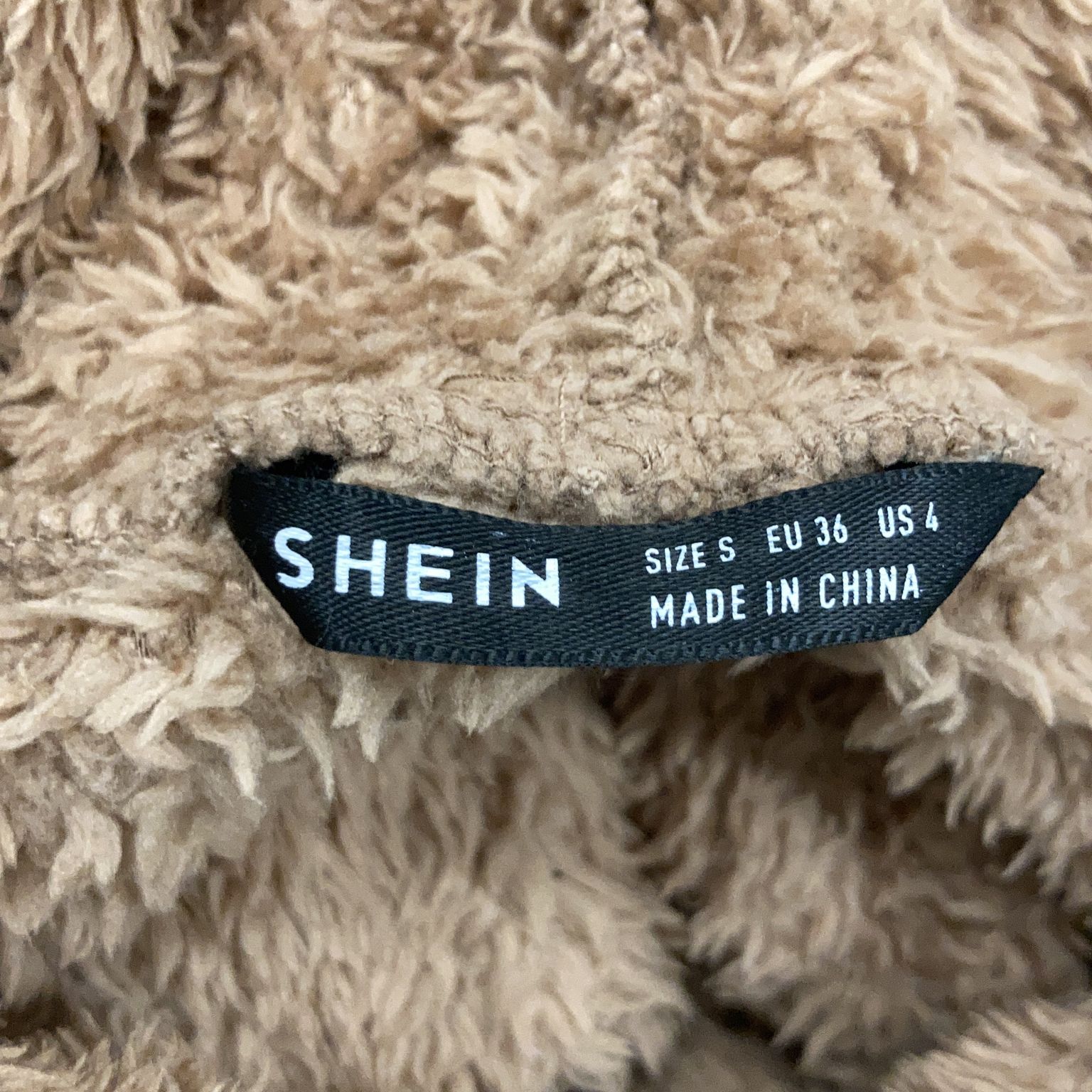 Shein