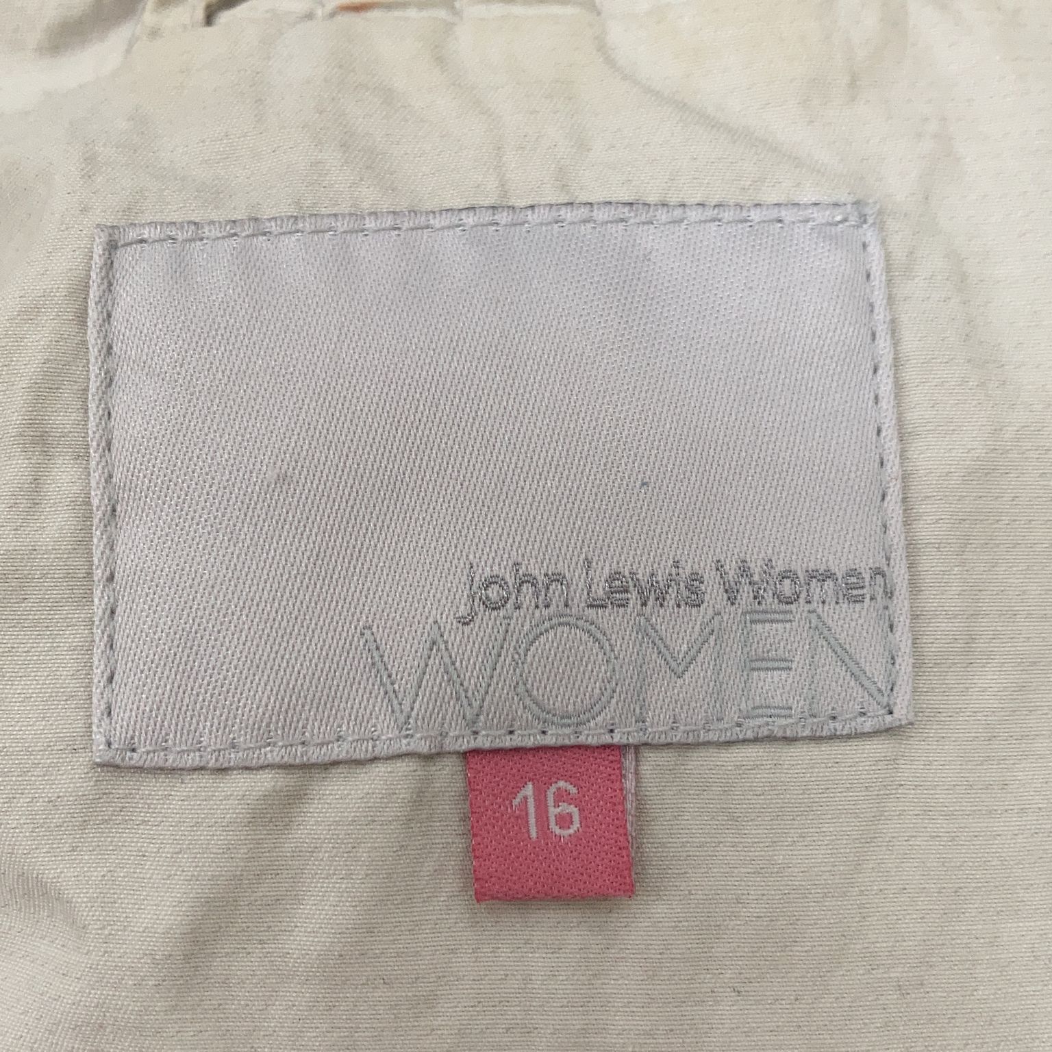 John Lewis