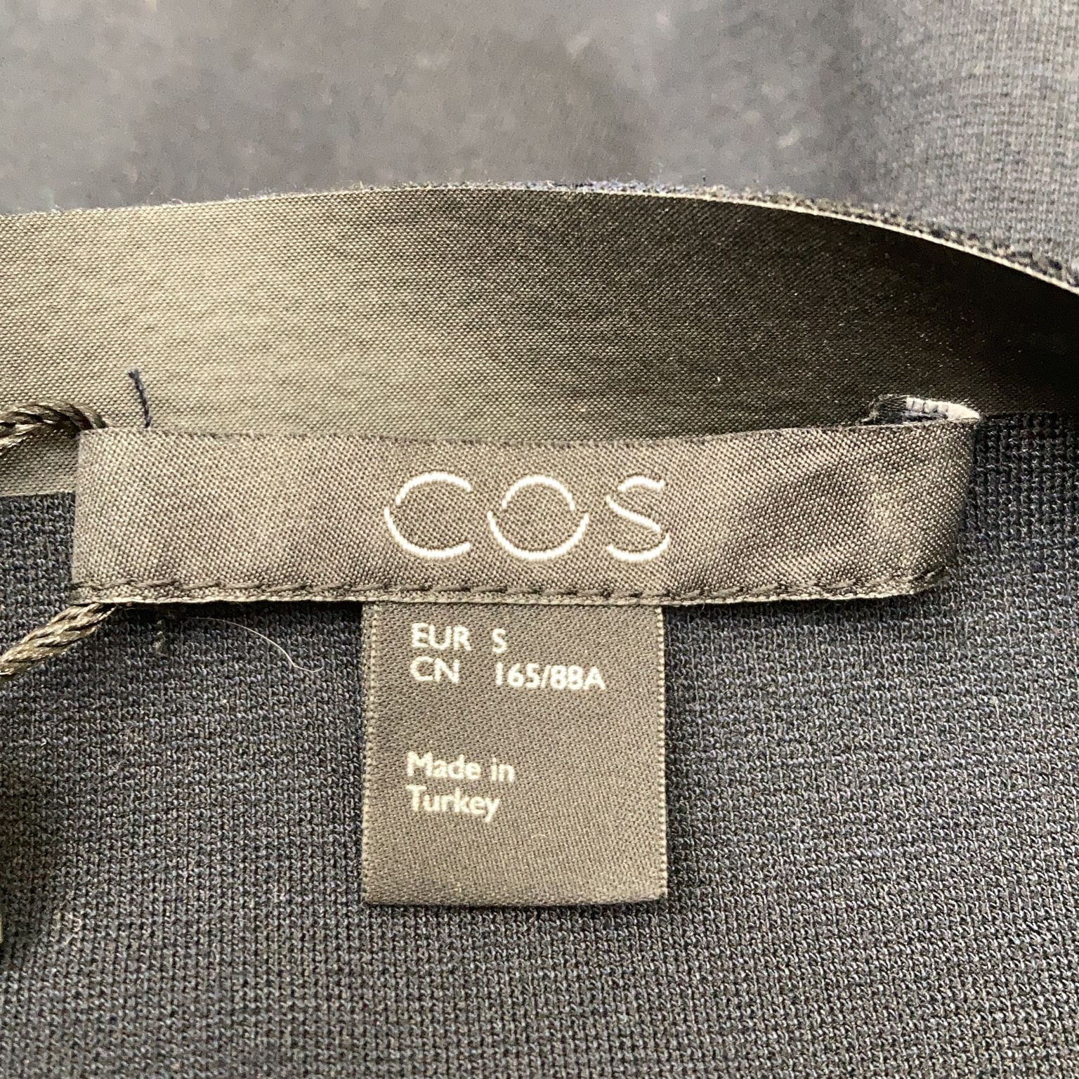 COS