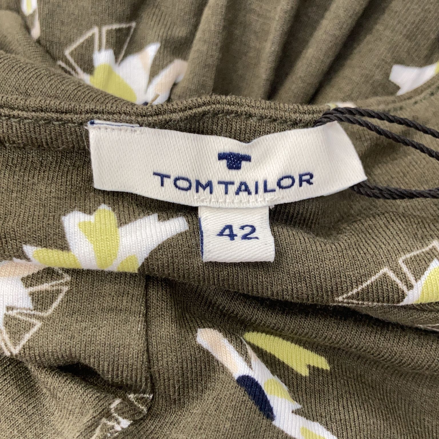 Tom Tailor