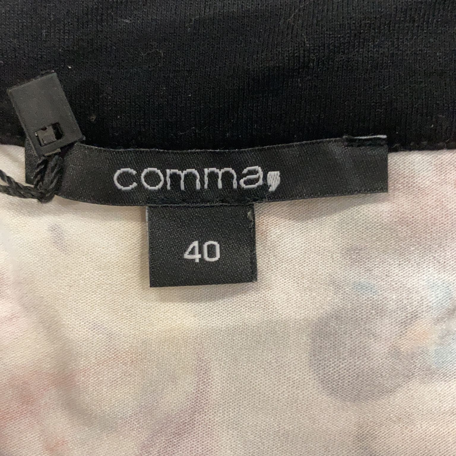 Comma