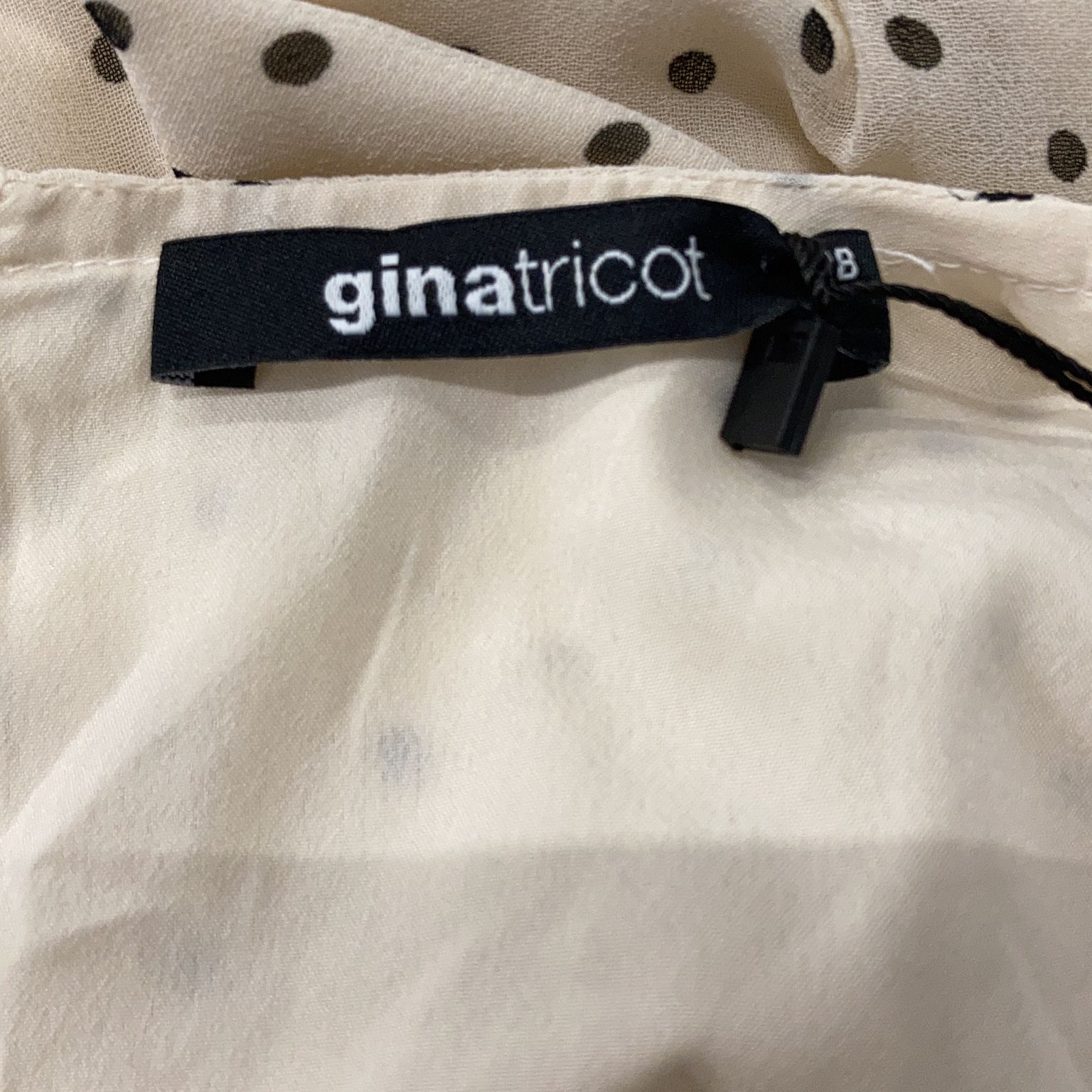 Gina Tricot