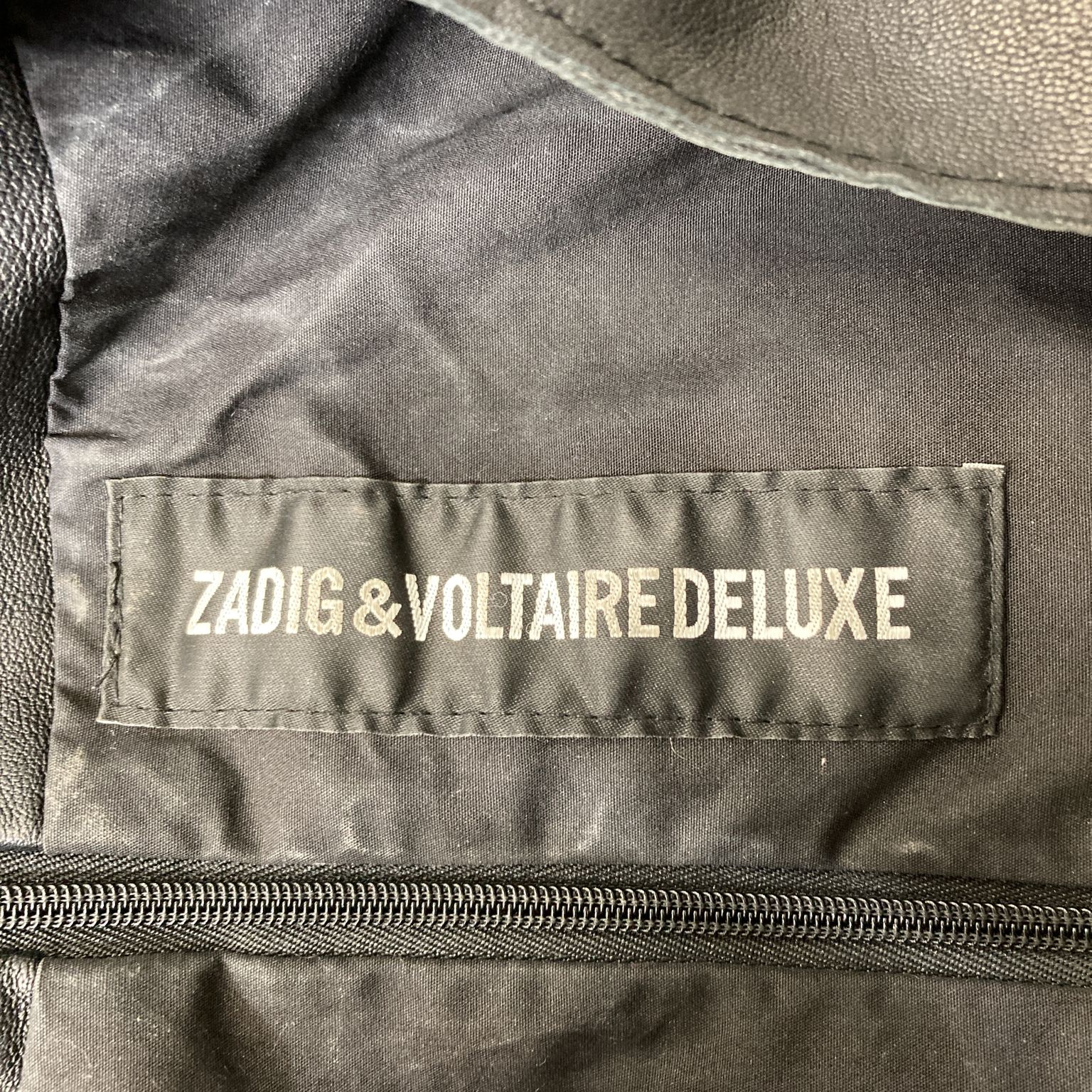 Zadig  Voltaire Deluxe