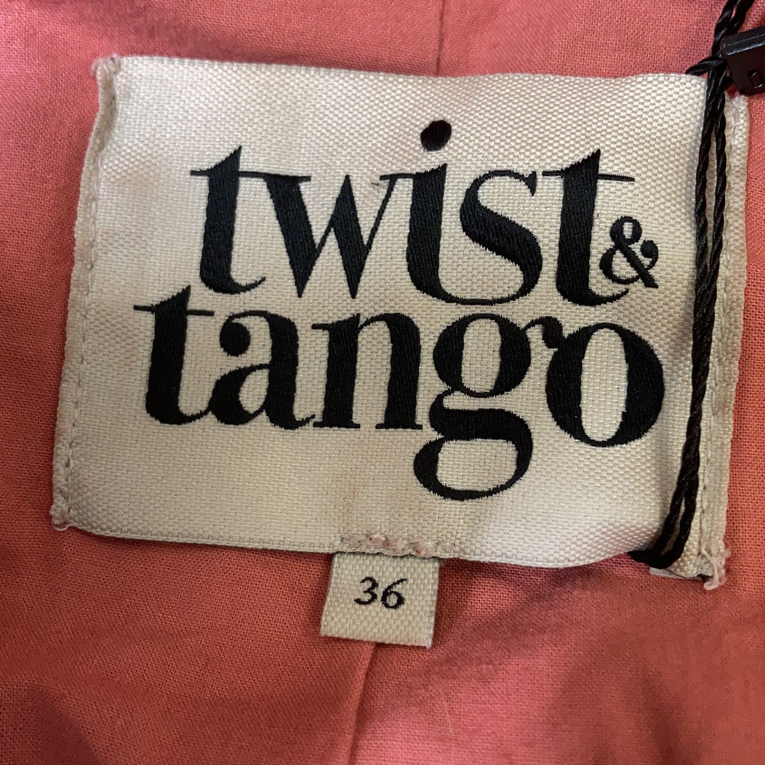 Twist  Tango