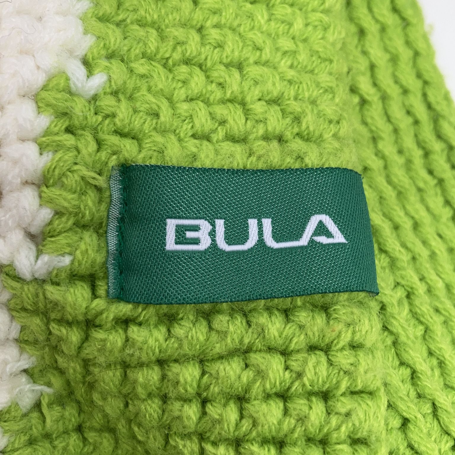 Bula