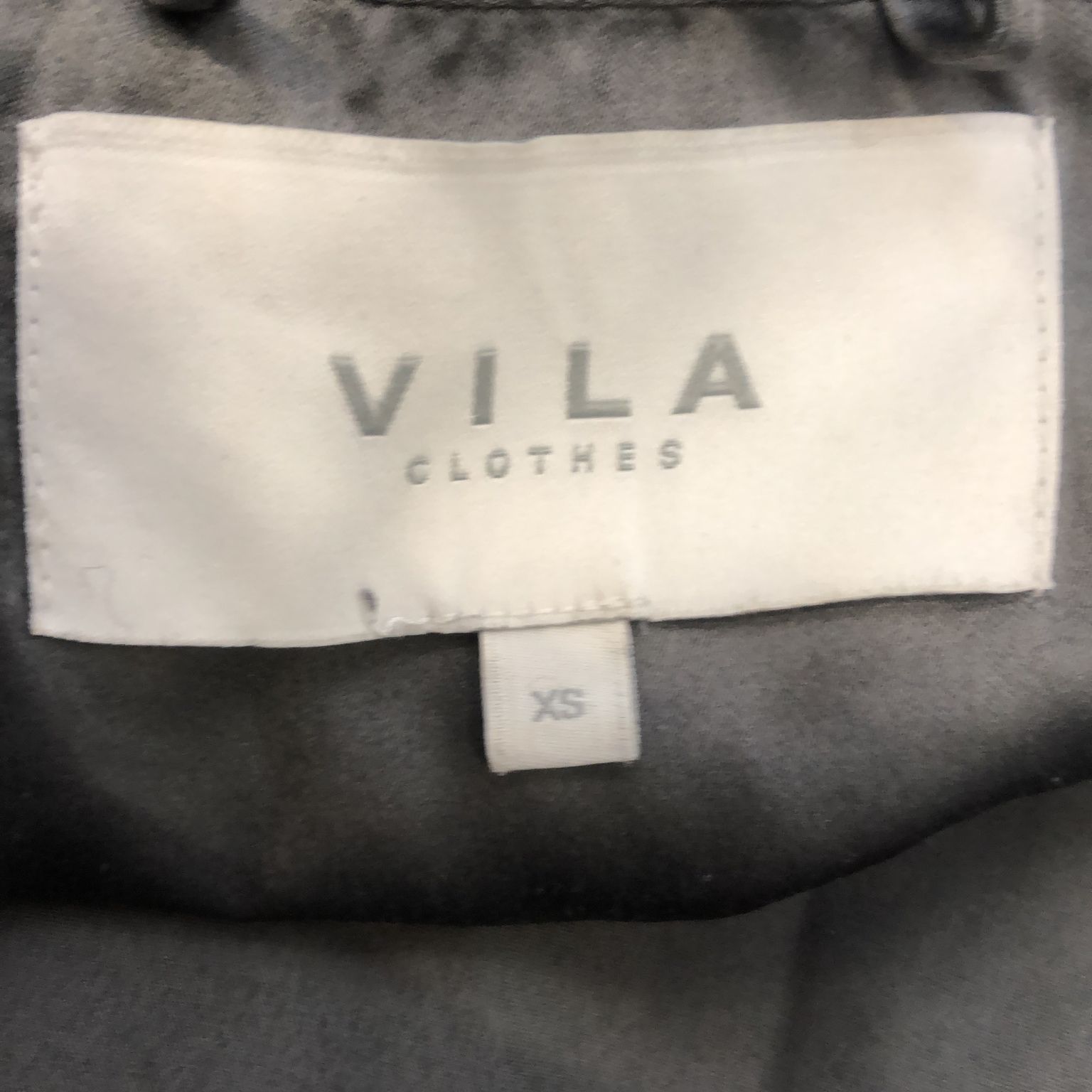 VILA Clothes