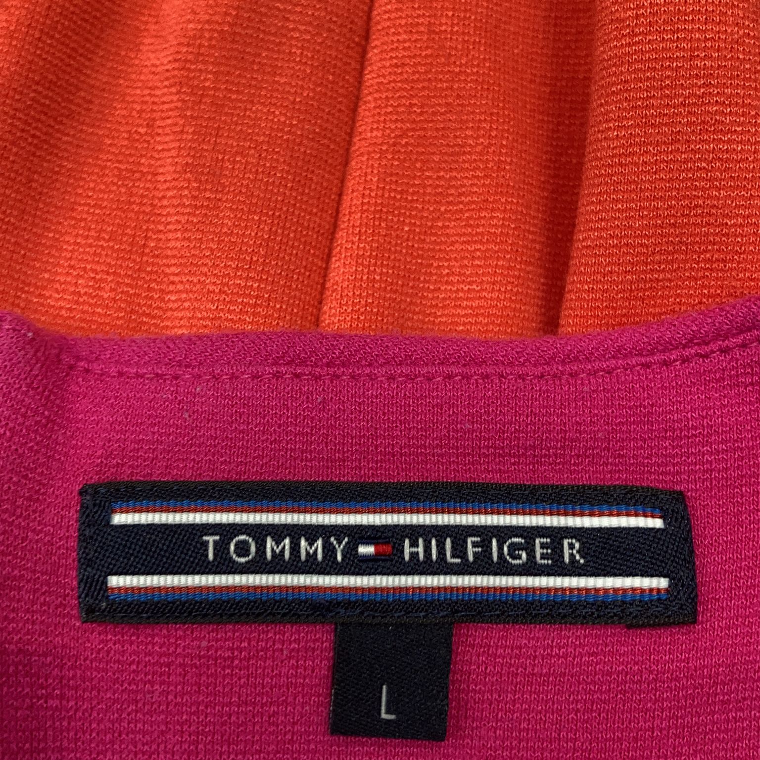 Tommy Hilfiger