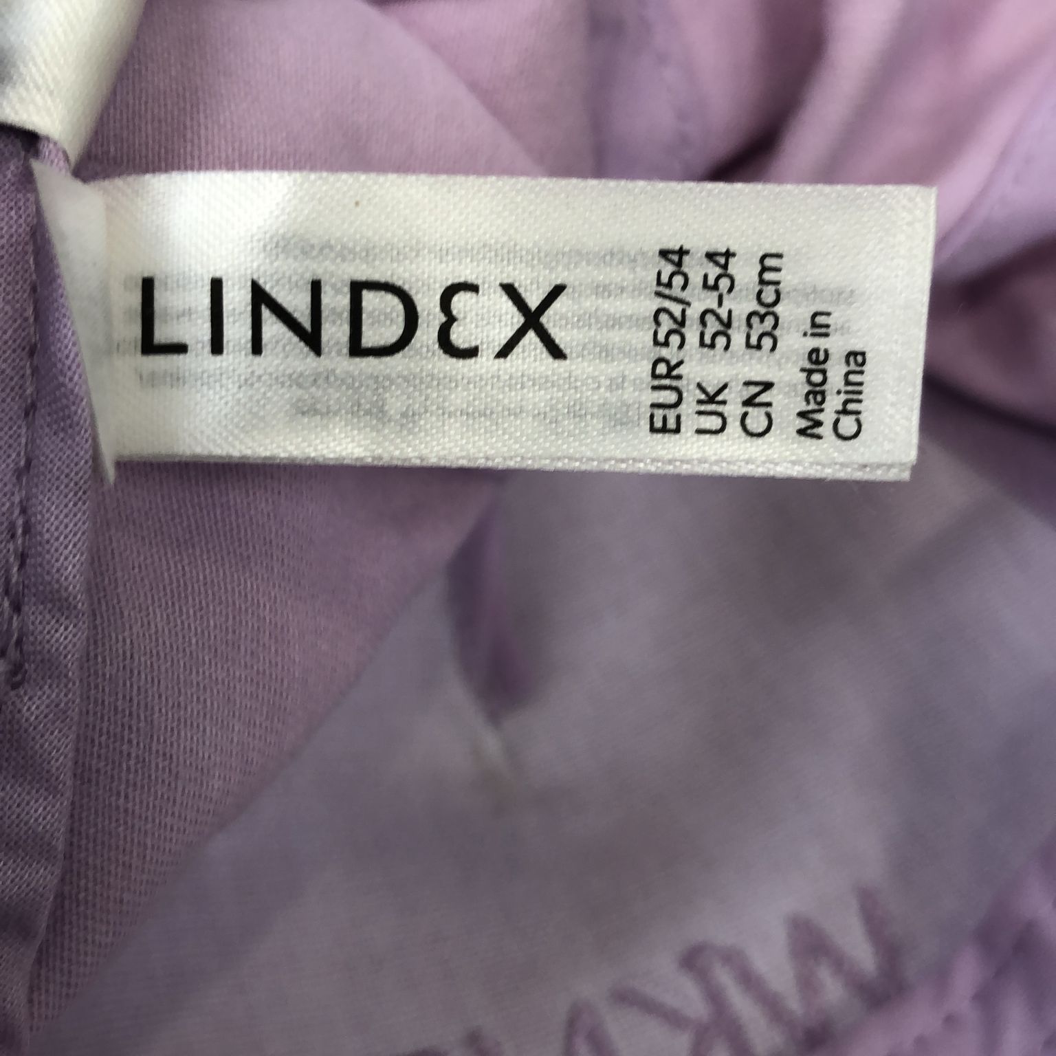 Lindex