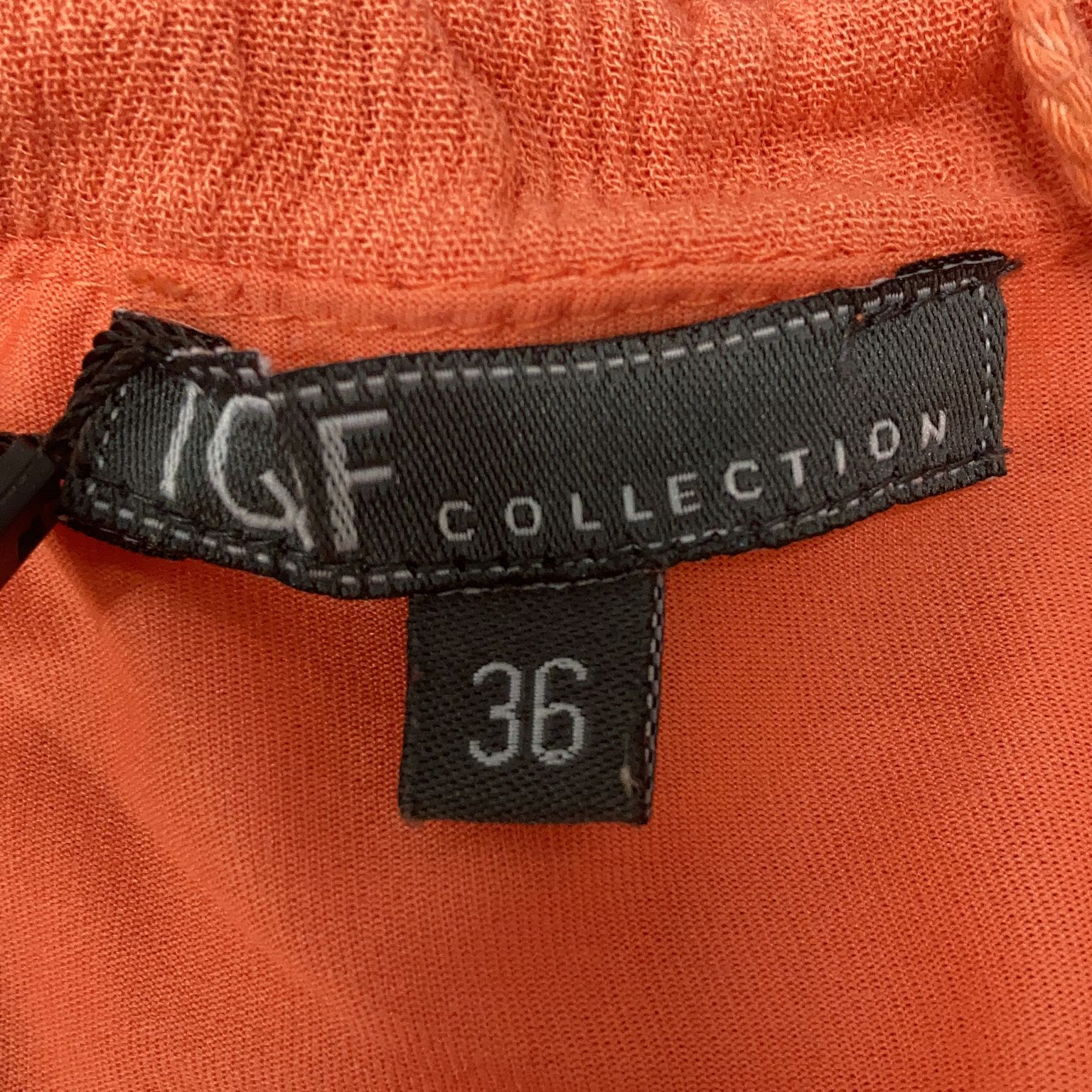 TQF Collection