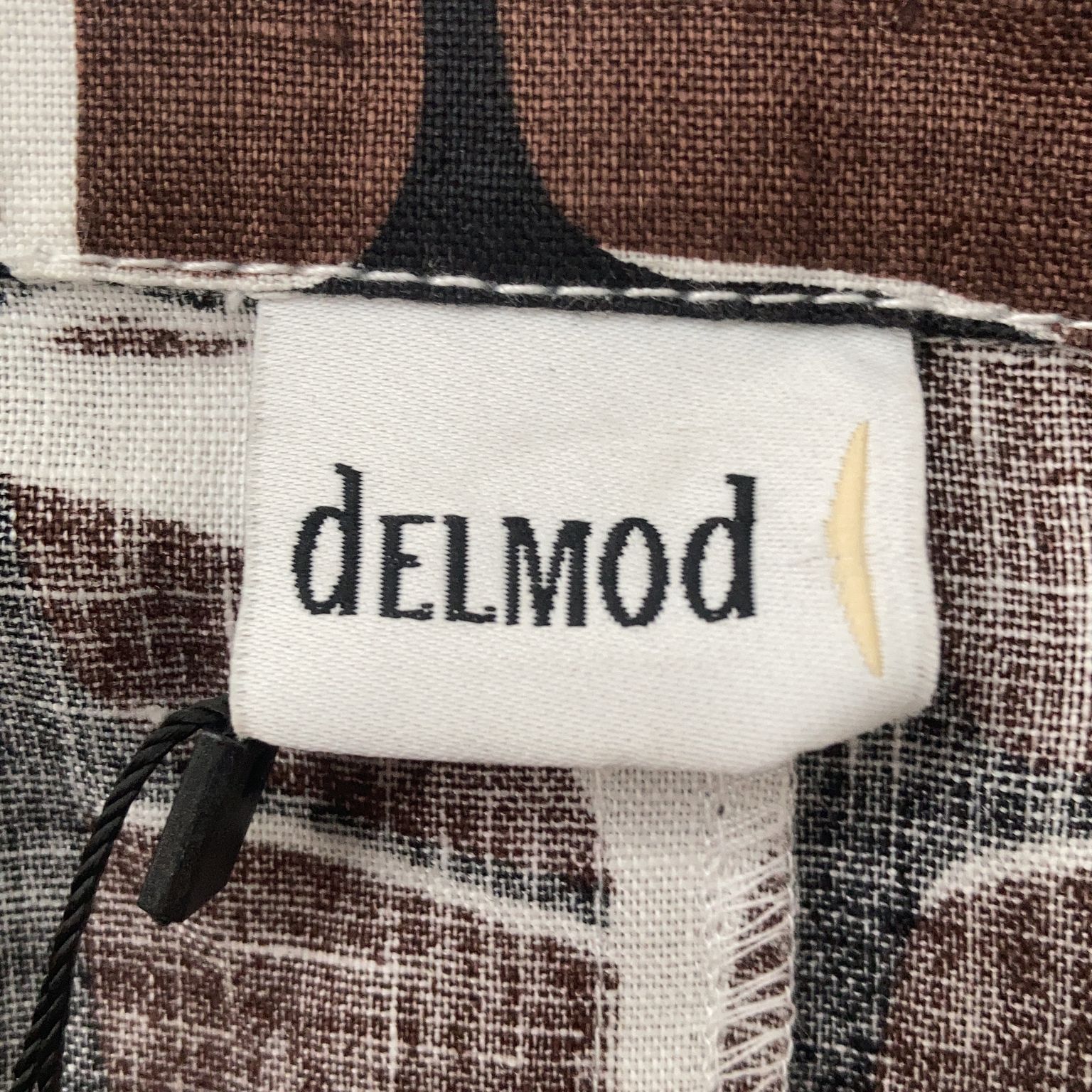 Delmod