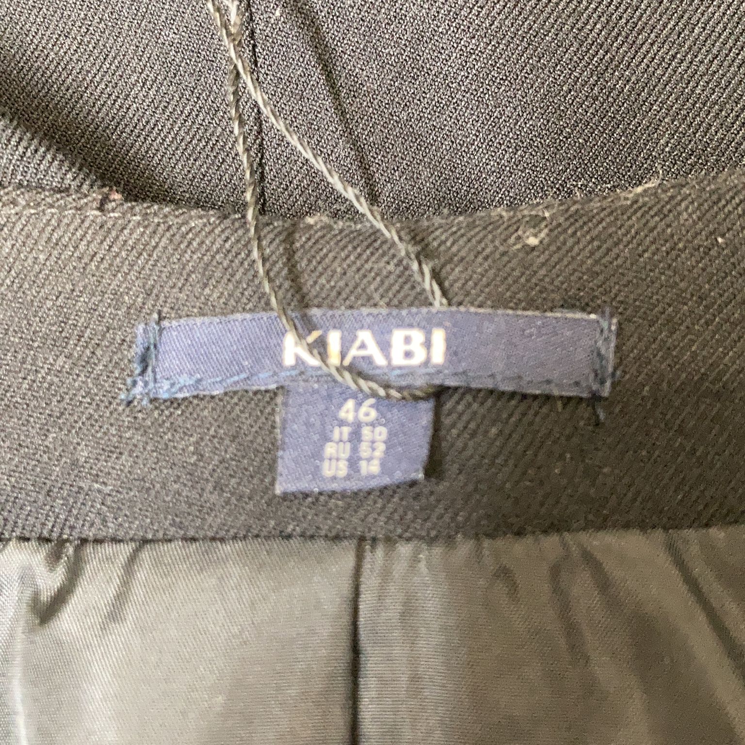 Kiabi