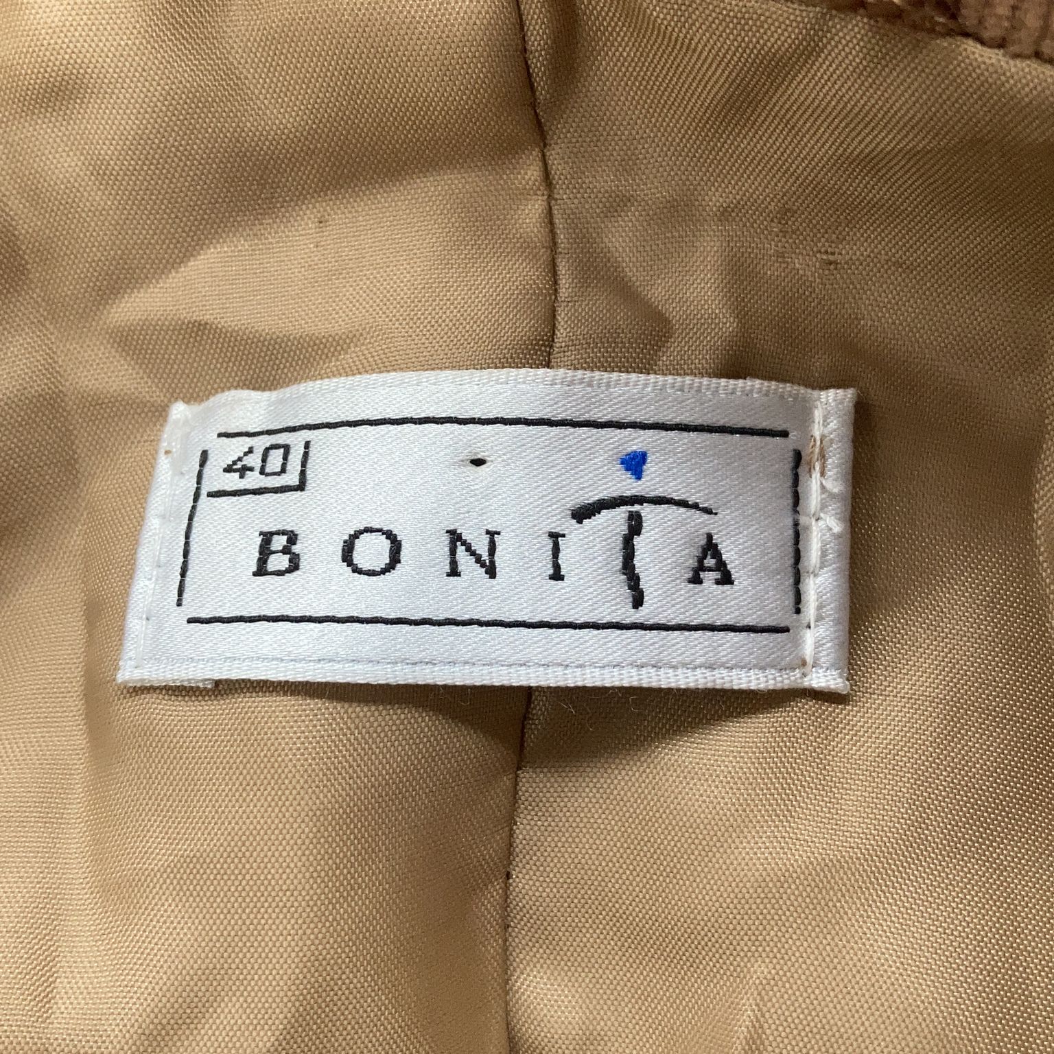 Bonita