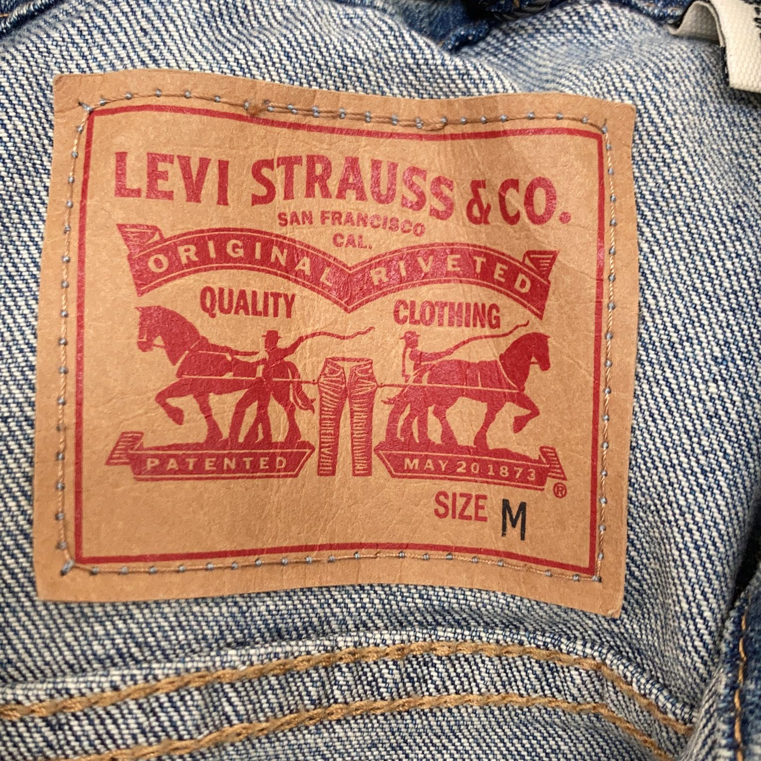 Levi Strauss  Co