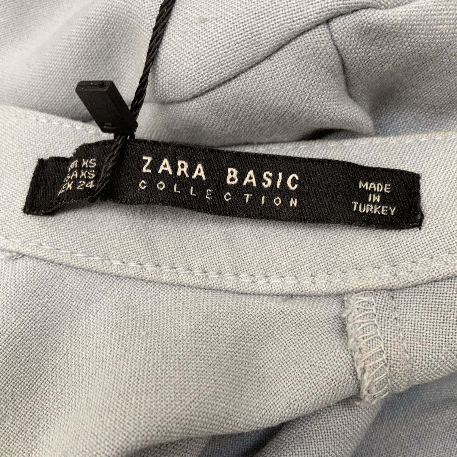 Zara Basic