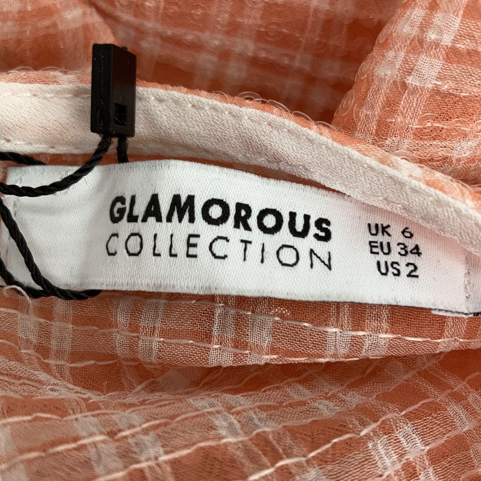 Glamorous Collection