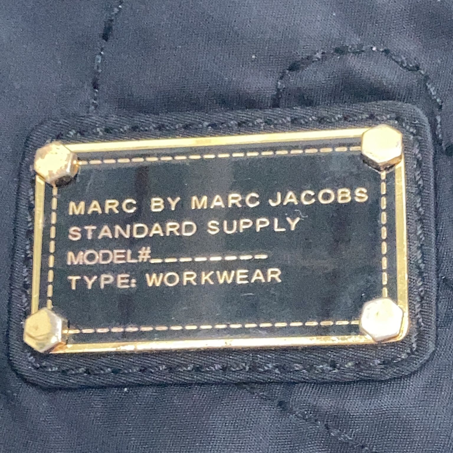 Marc by Marc Jacobs