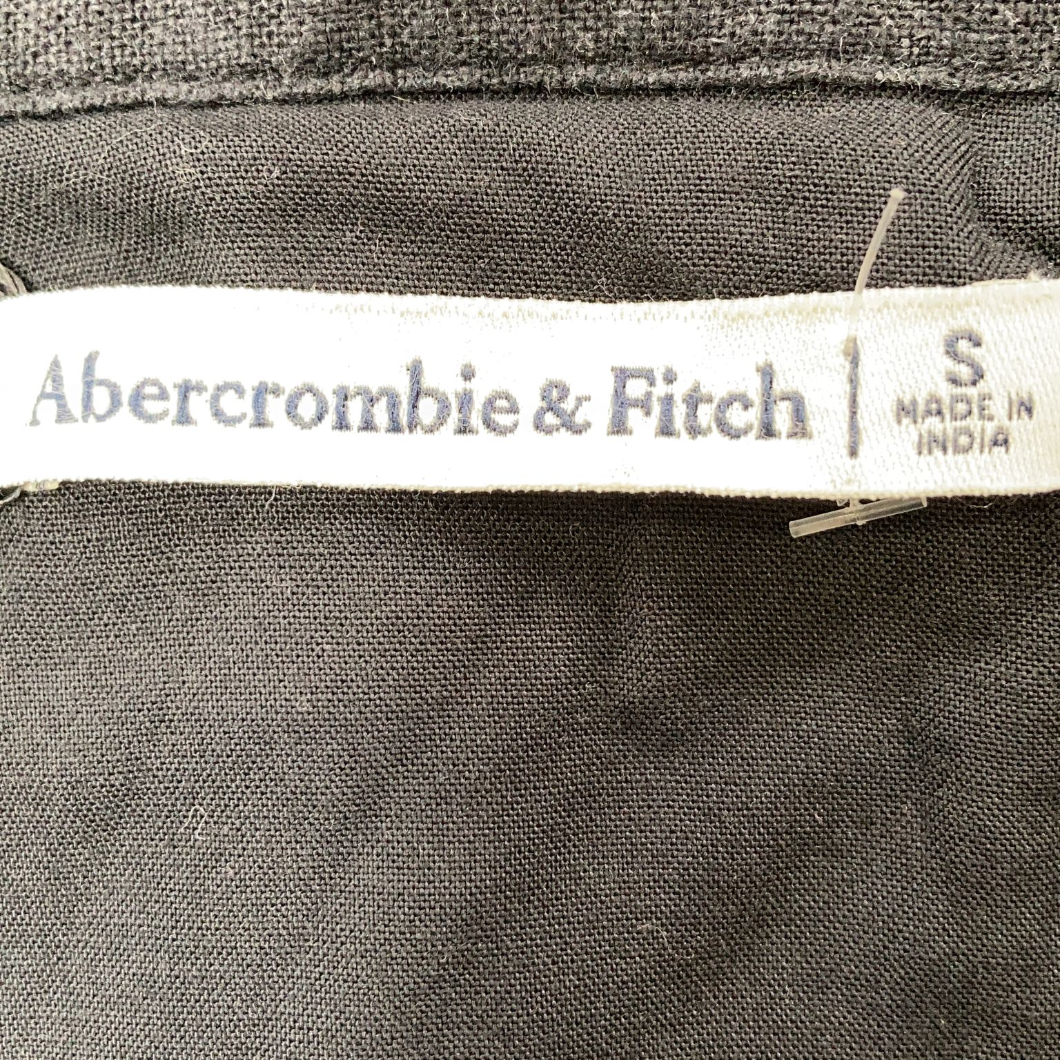 Abercrombie  Fitch