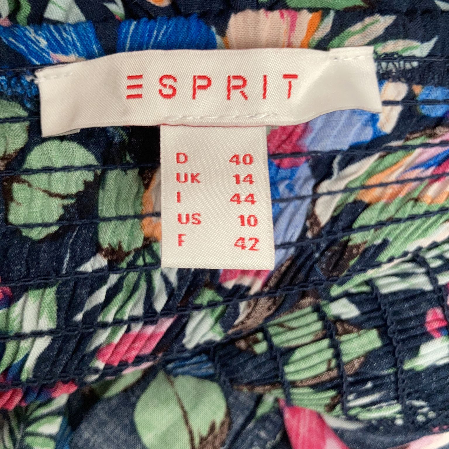 ESPRIT