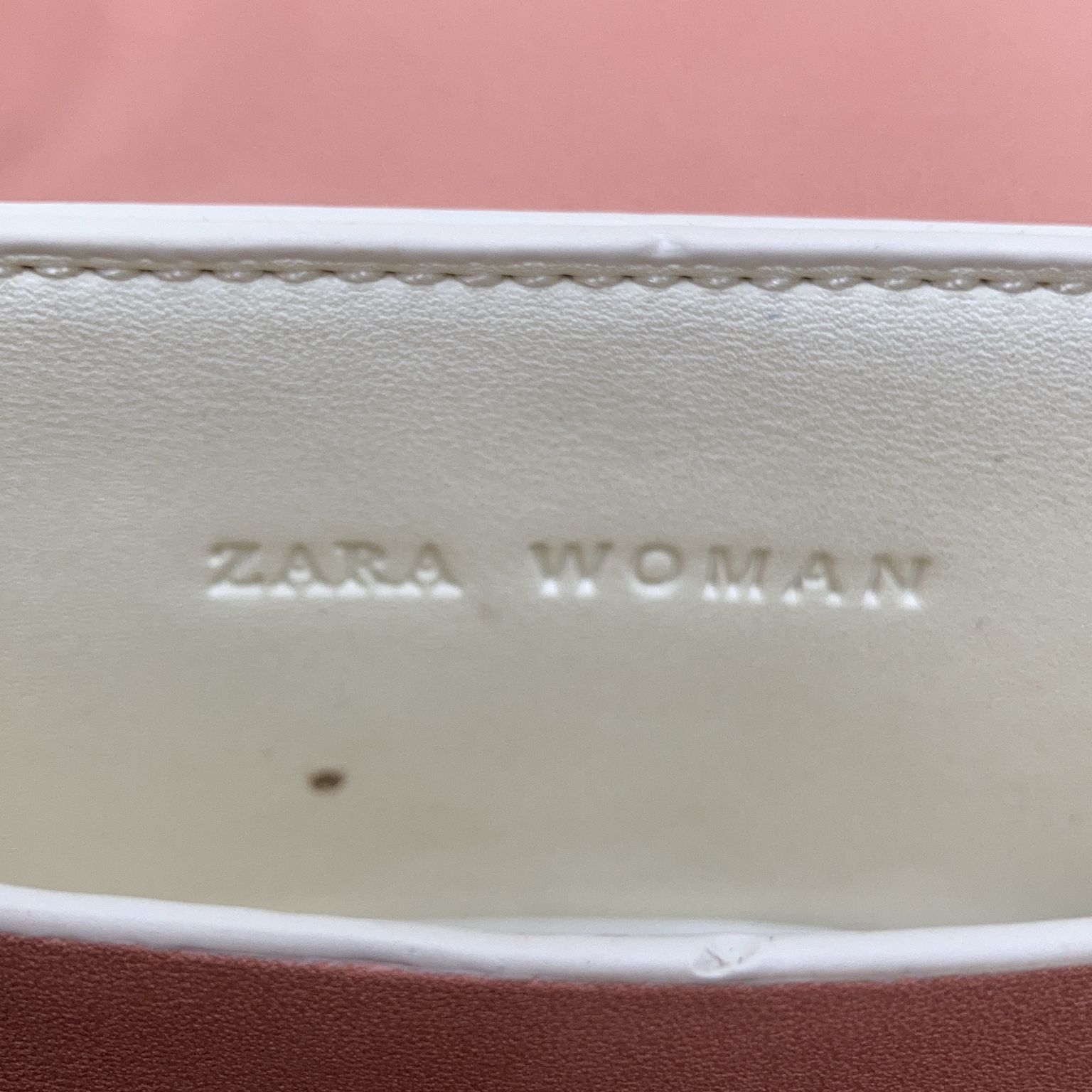 Zara Woman