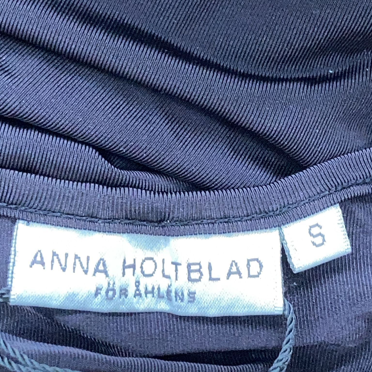 Anna Holtblad