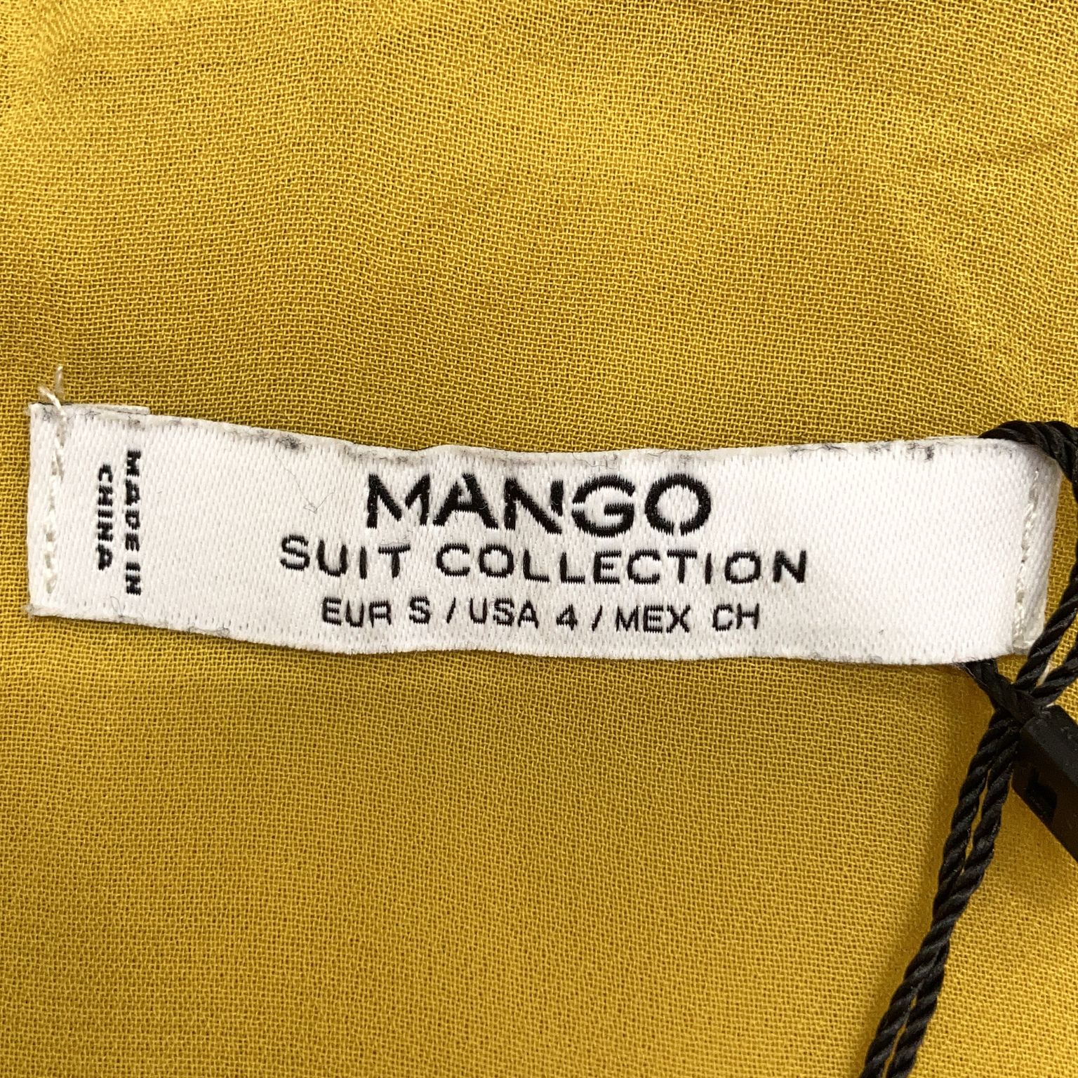 Mango