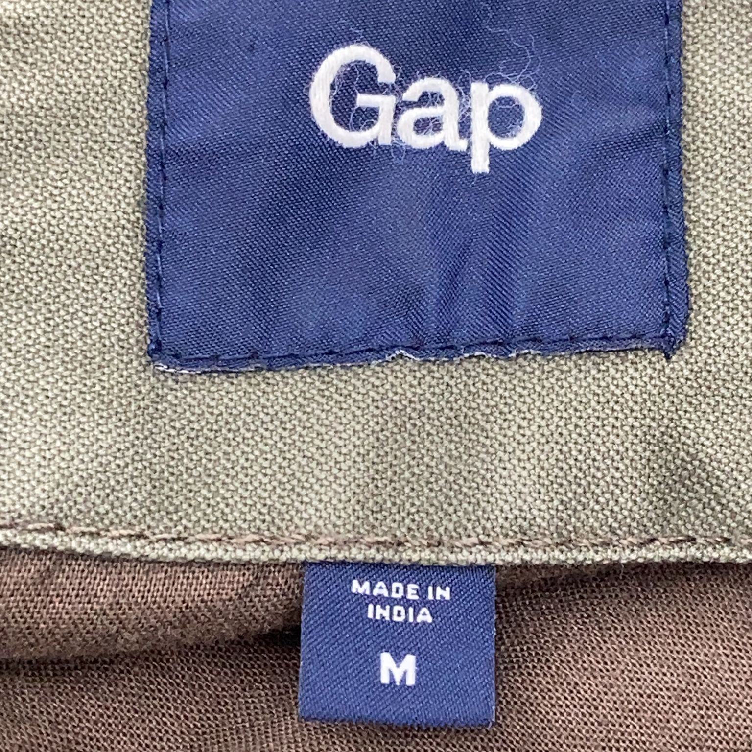 Gap