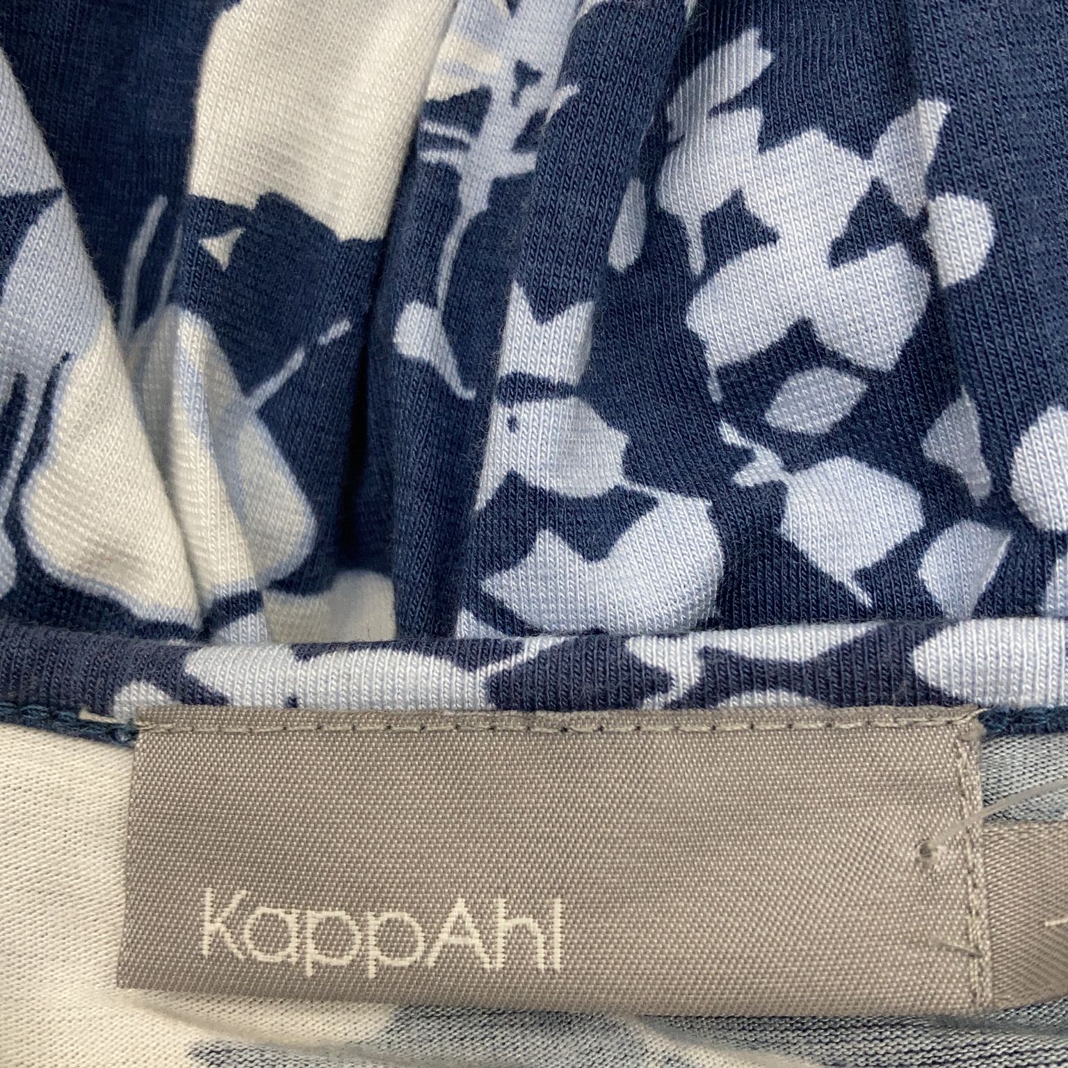 KappAhl