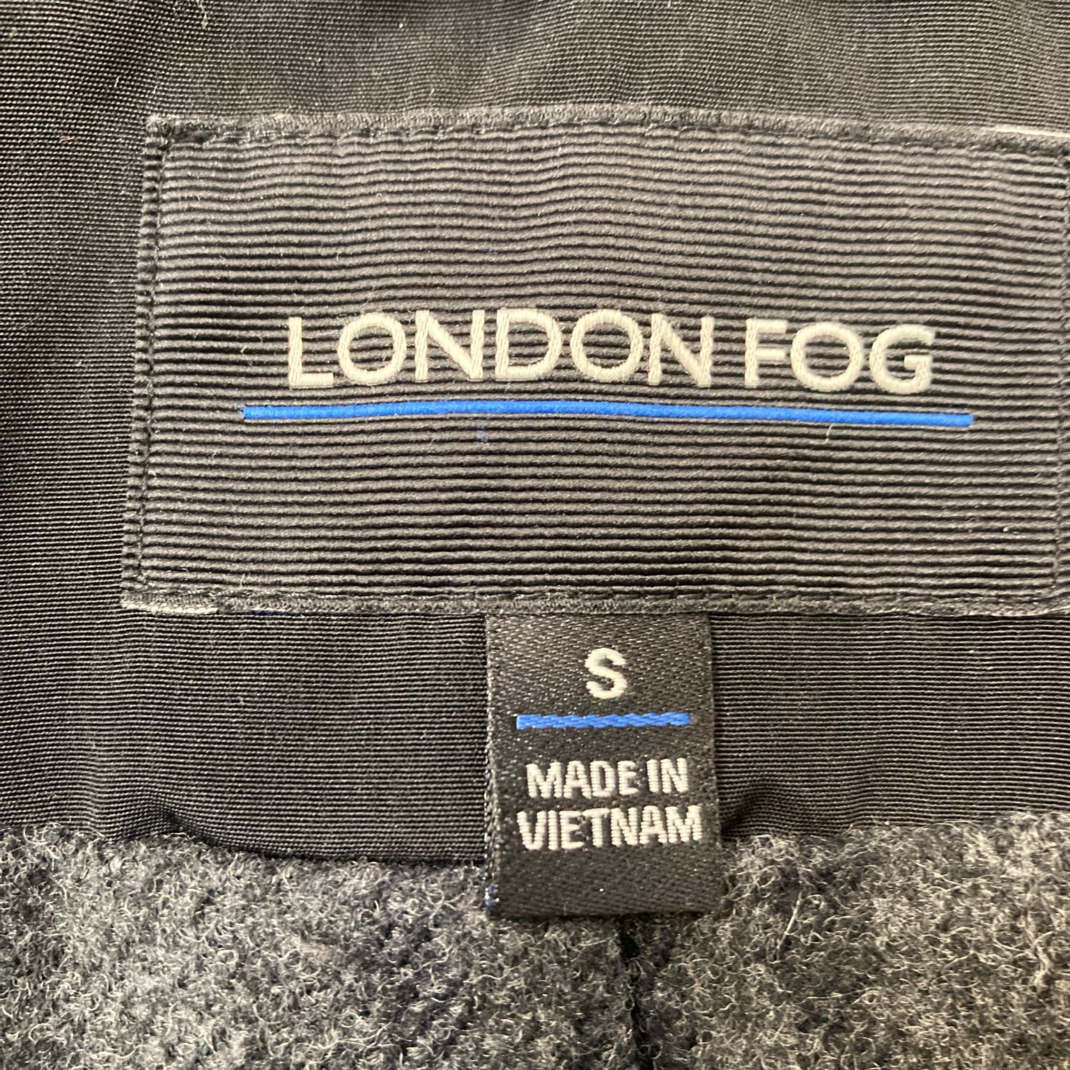 London Fog