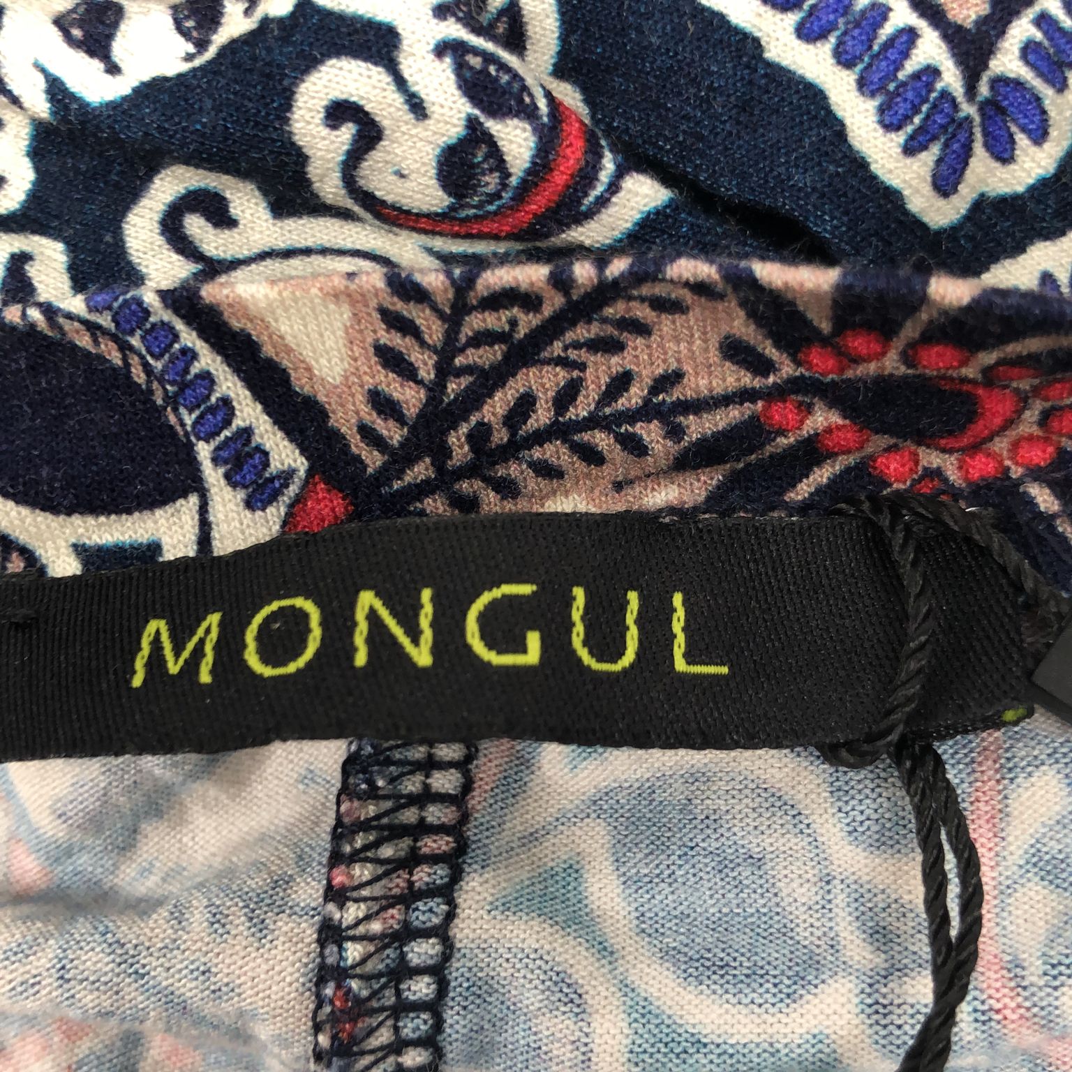 Mongul