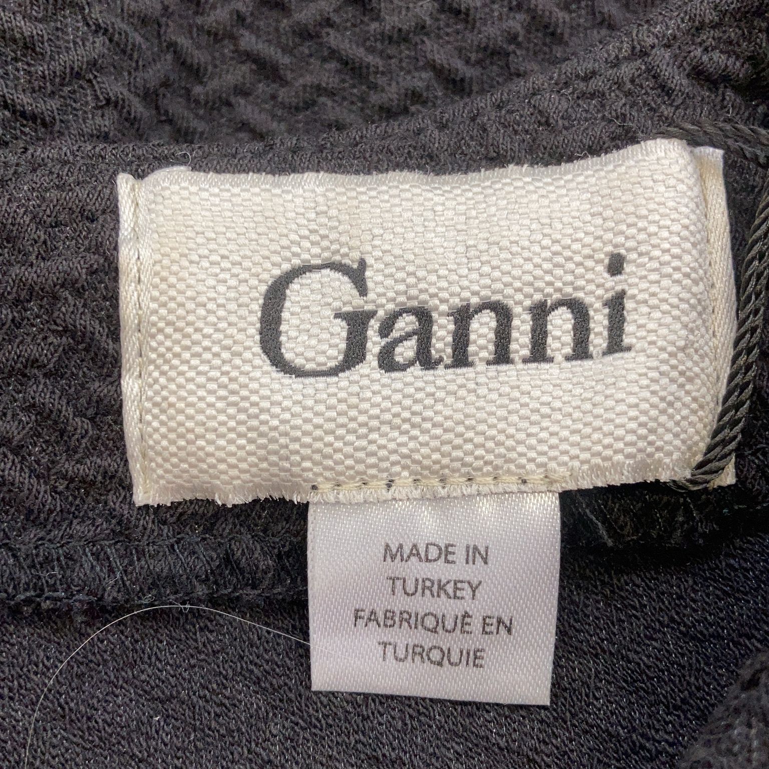 Ganni