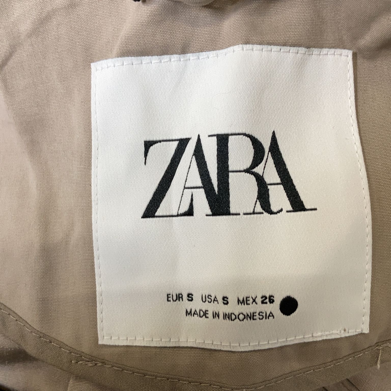 Zara