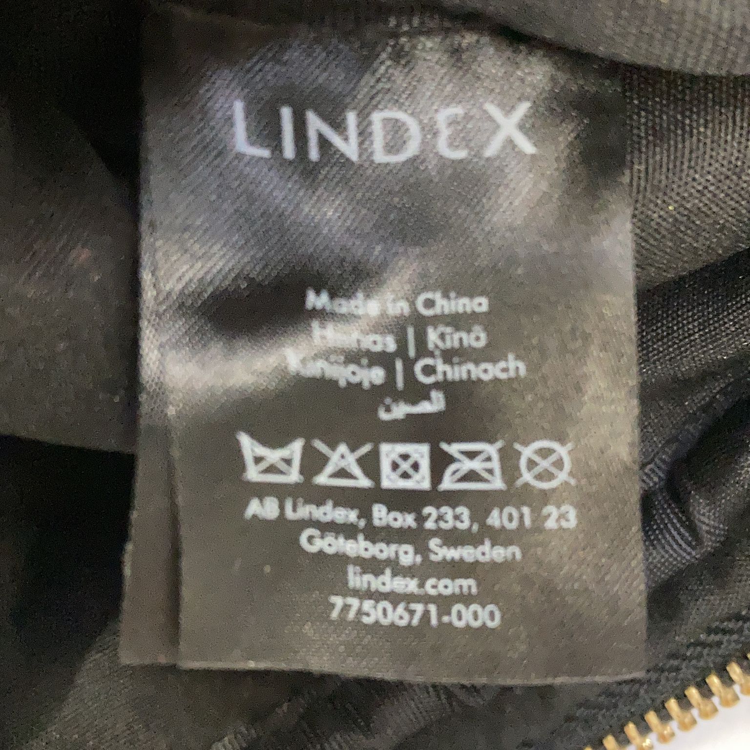 Lindex