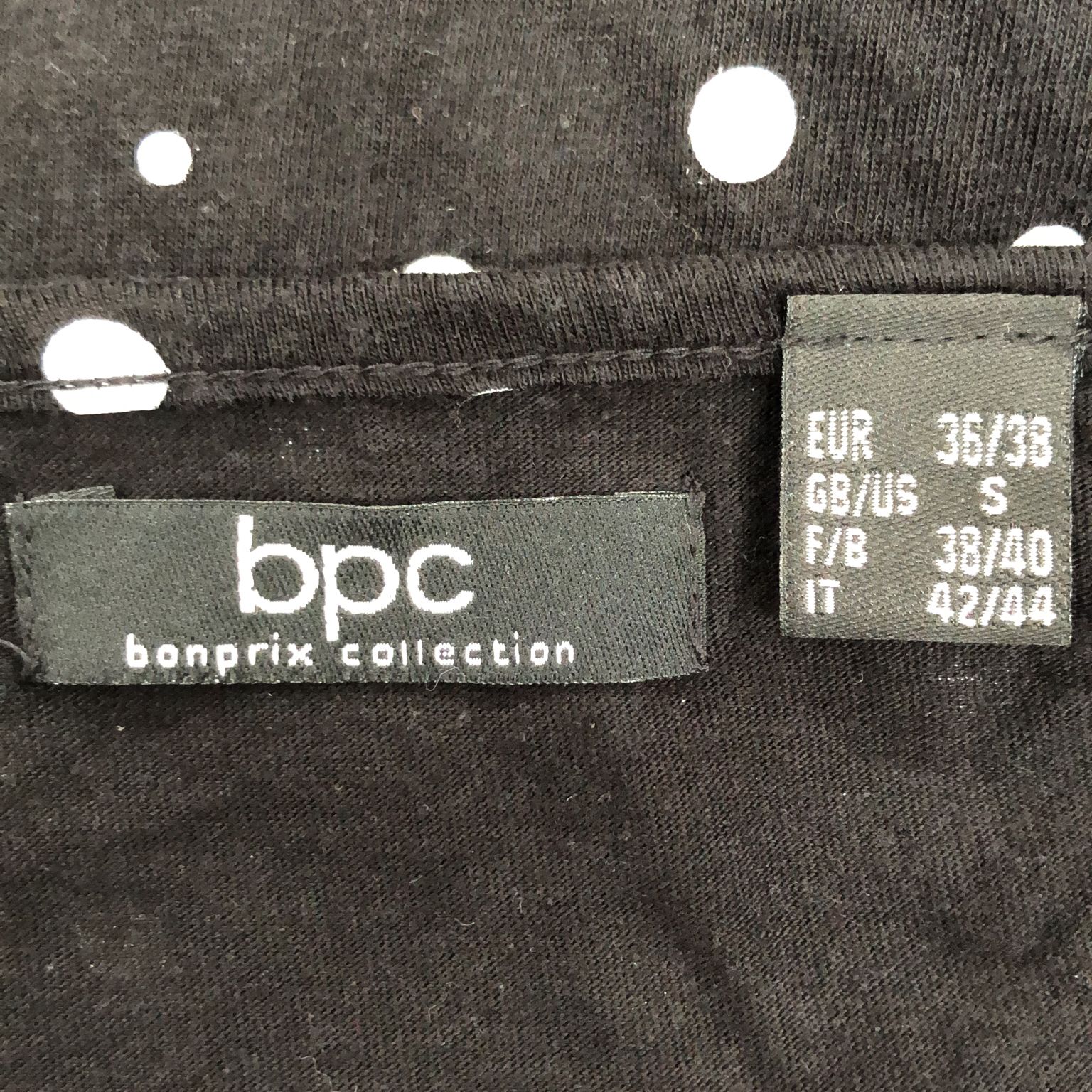 Bonprix Collection