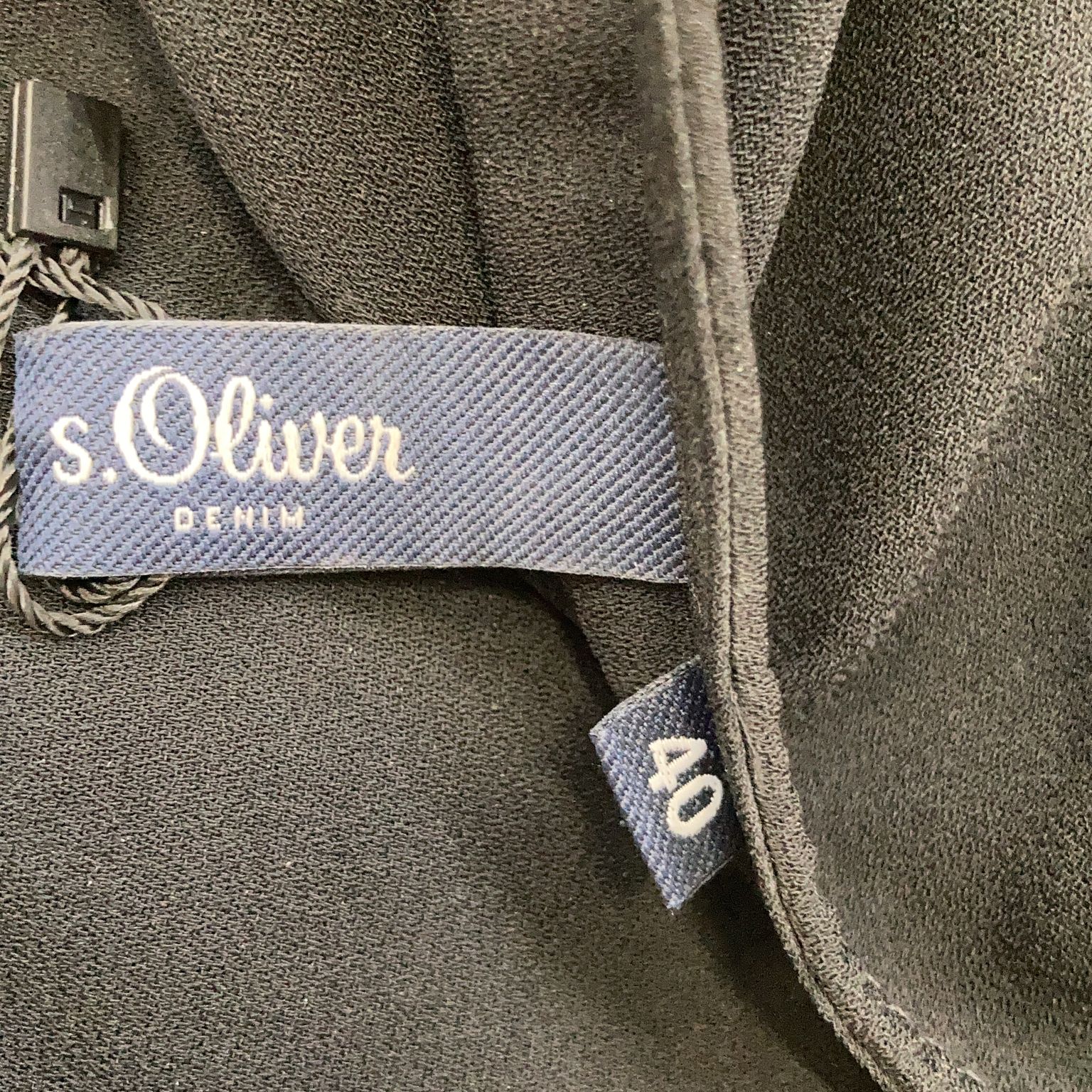 s.Oliver Denim